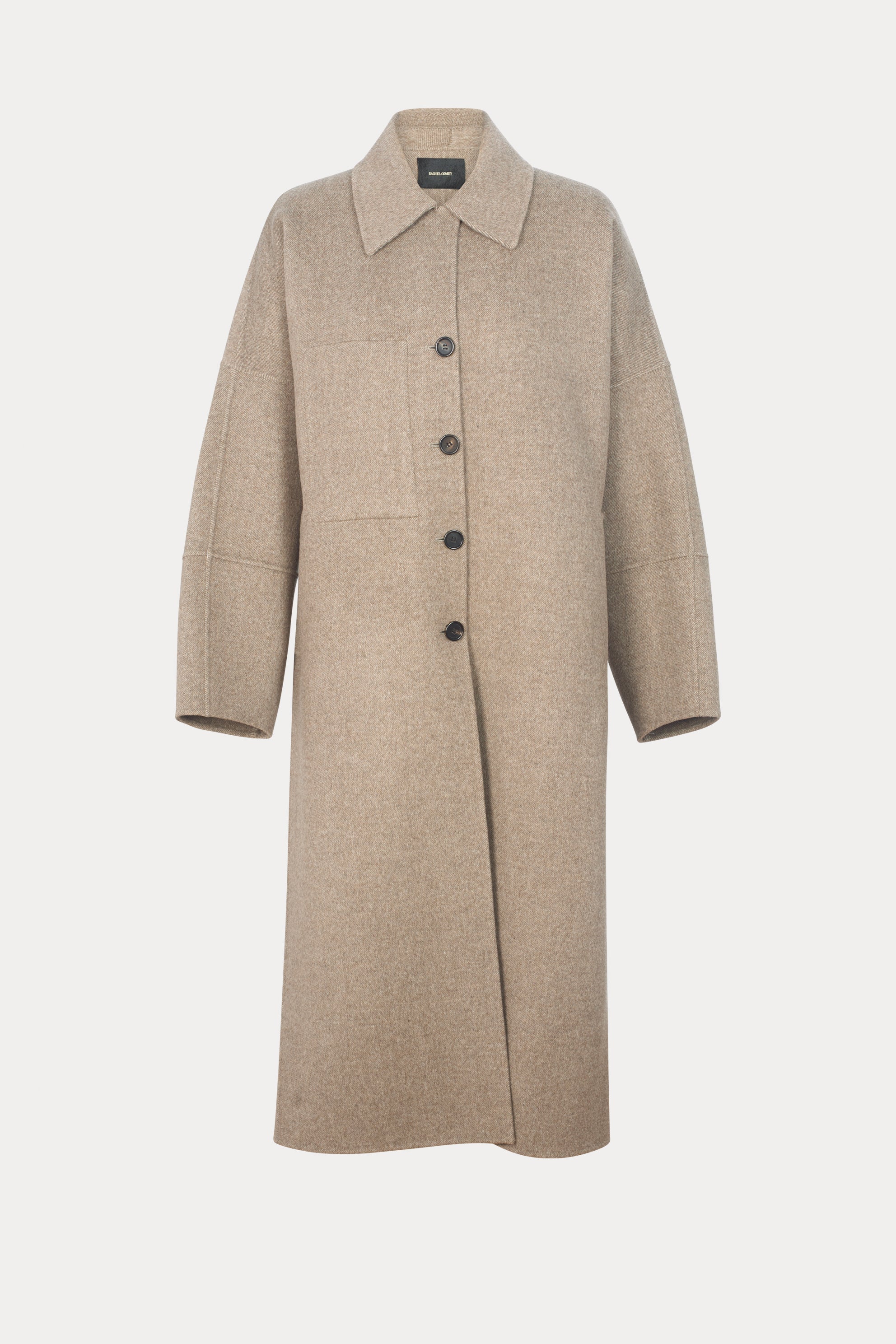 Loyle Coat-JACKETS/OUTERWEAR-Rachel Comey