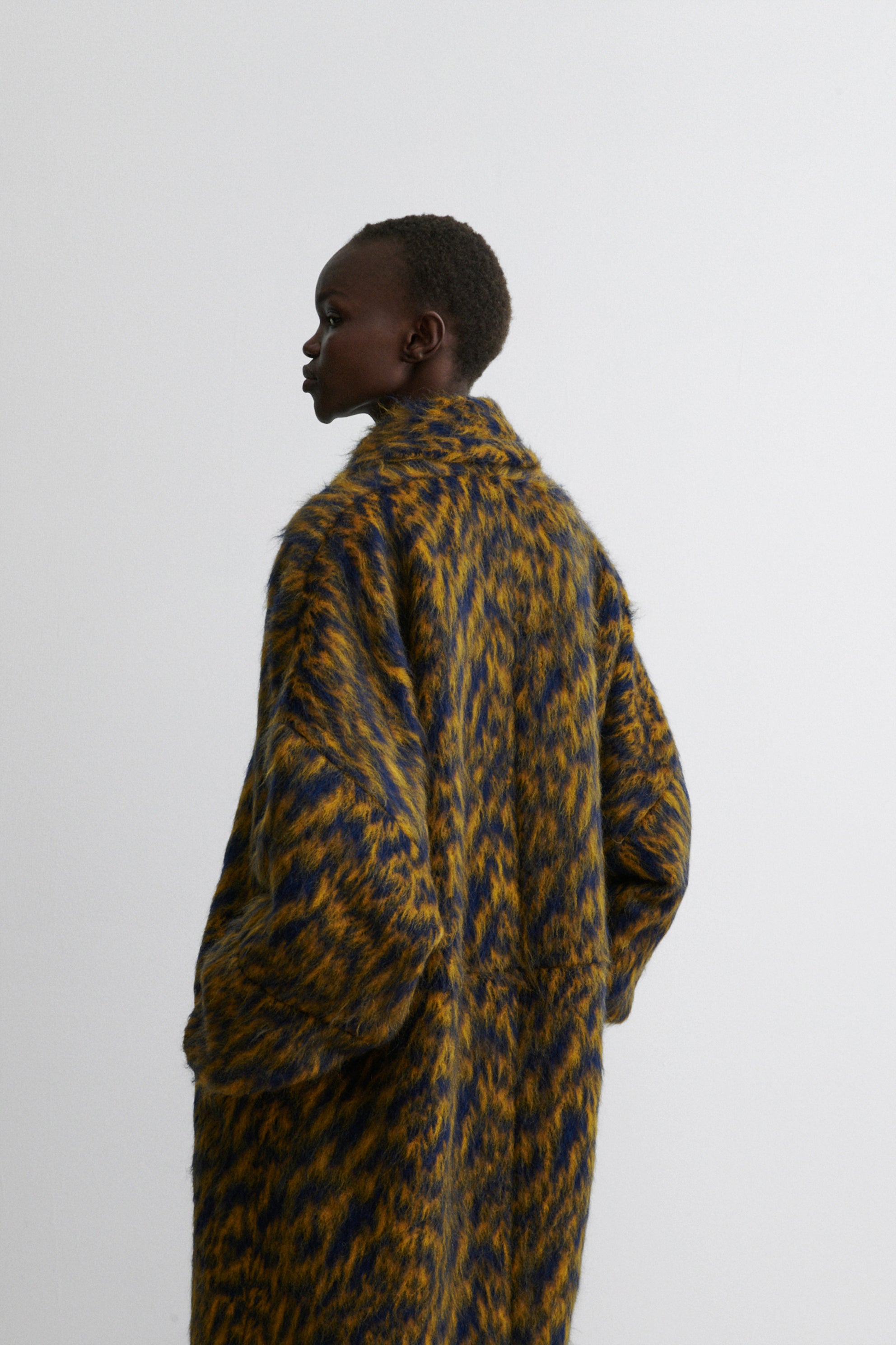 Loyle Coat-JACKETS/OUTERWEAR-Rachel Comey