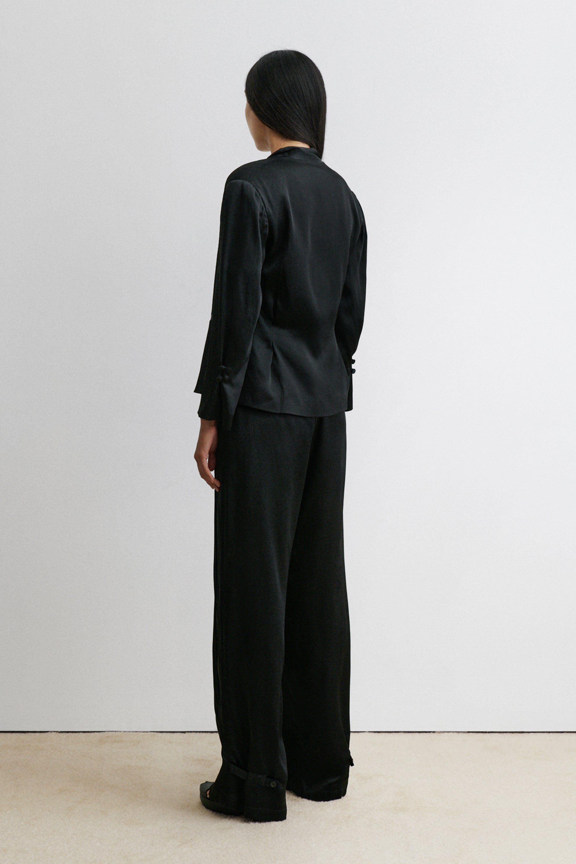 Bromley Blazer-BLAZERS-Rachel Comey