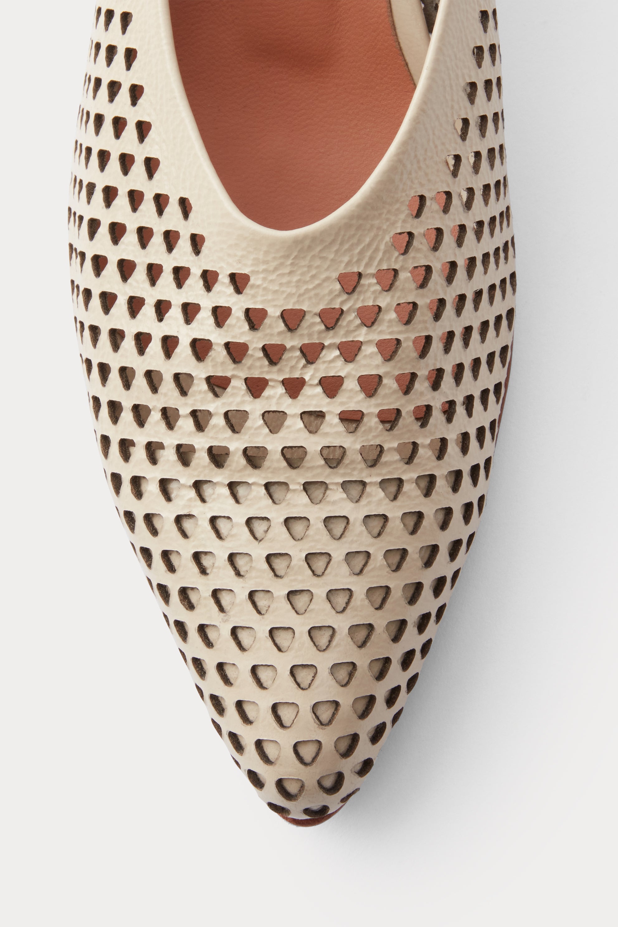 Clemmie Kitten S-Punch-HEEL-Rachel Comey