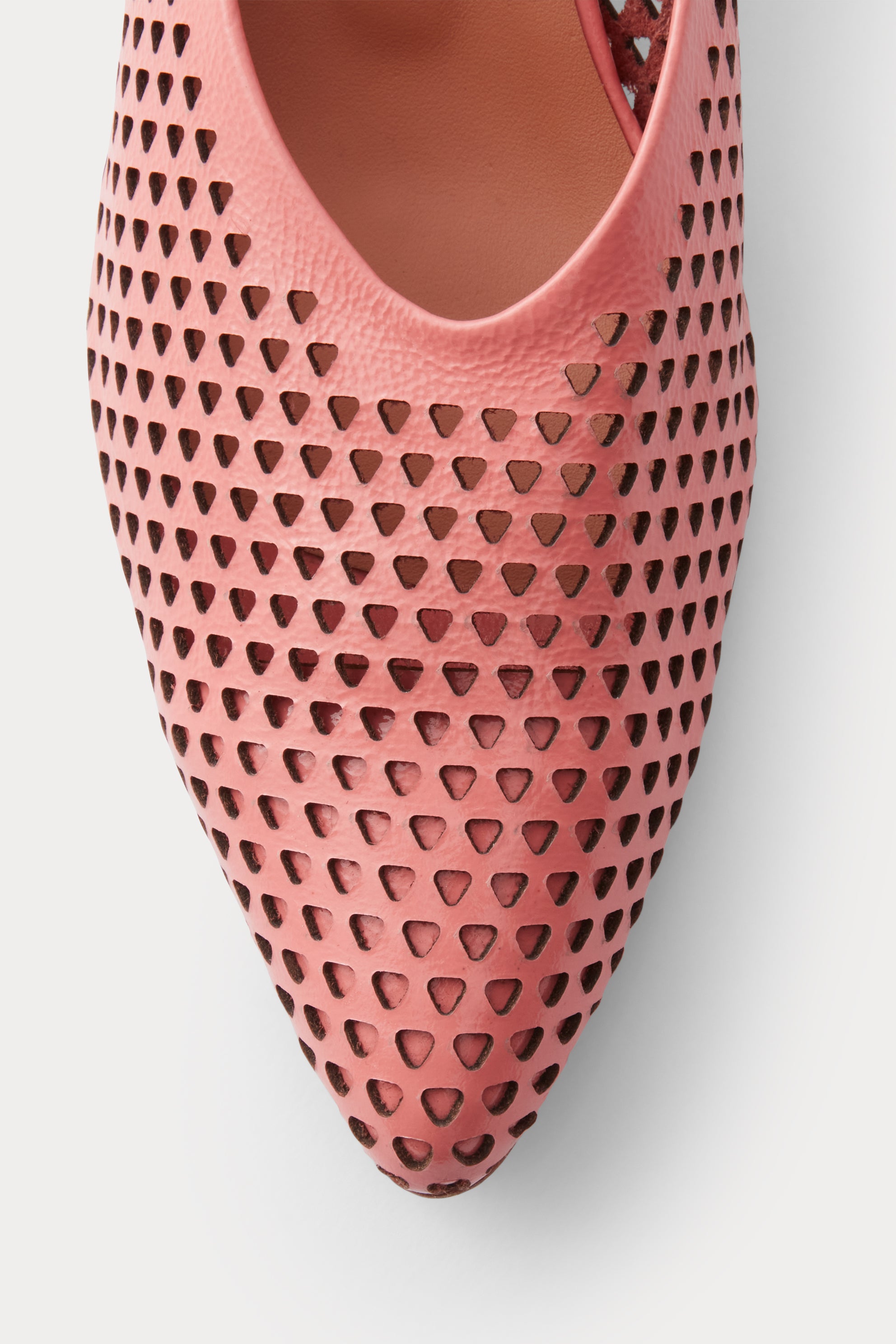 Clemmie Kitten S-Punch-HEEL-Rachel Comey