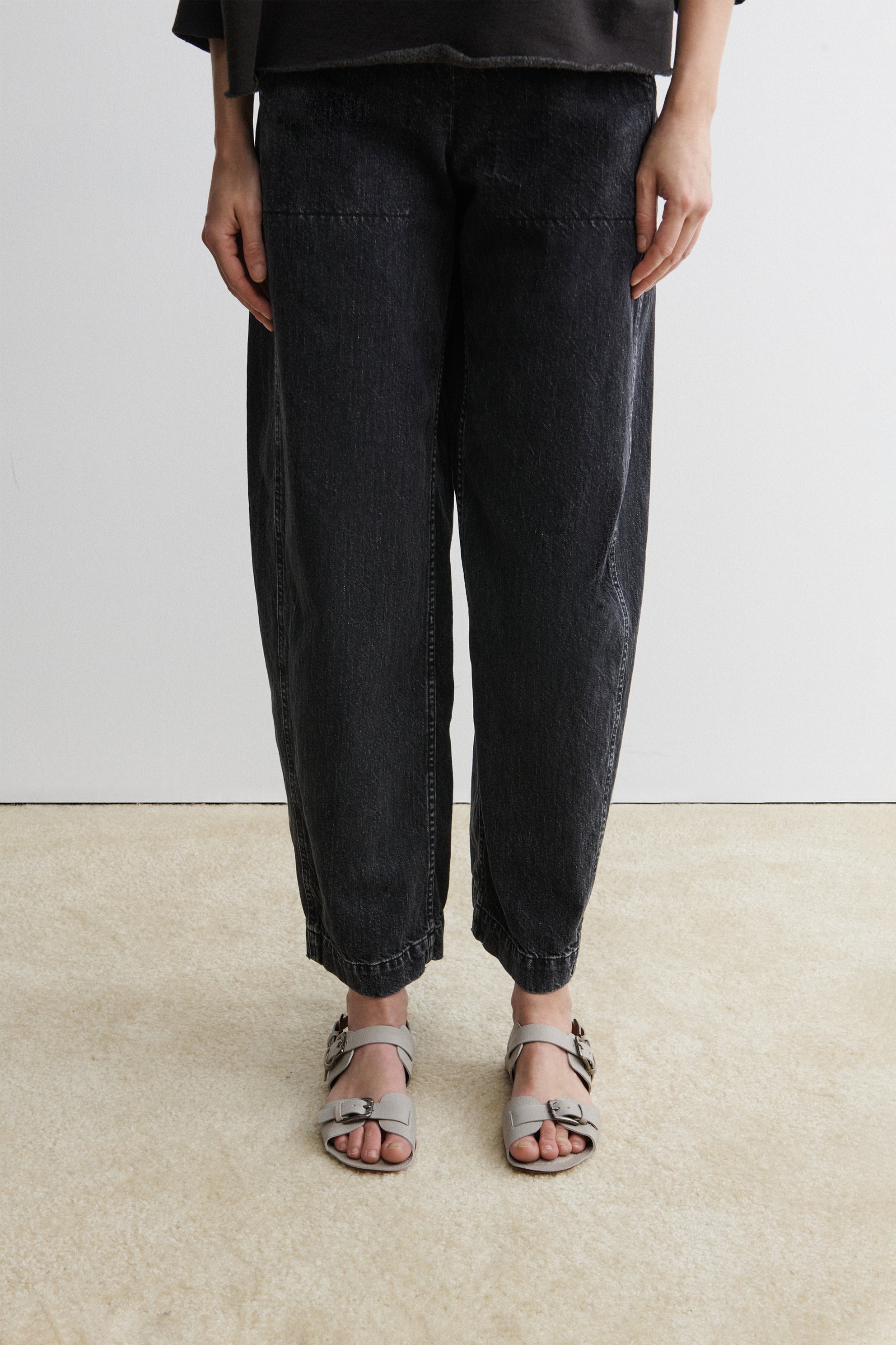 Richie Sandal-SANDAL-Rachel Comey