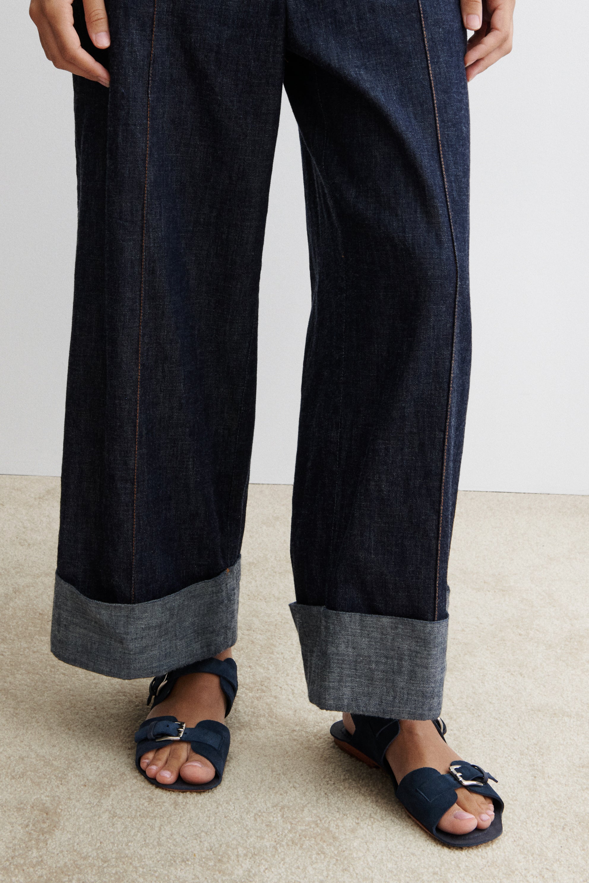 Richie Sandal-SANDAL-Rachel Comey