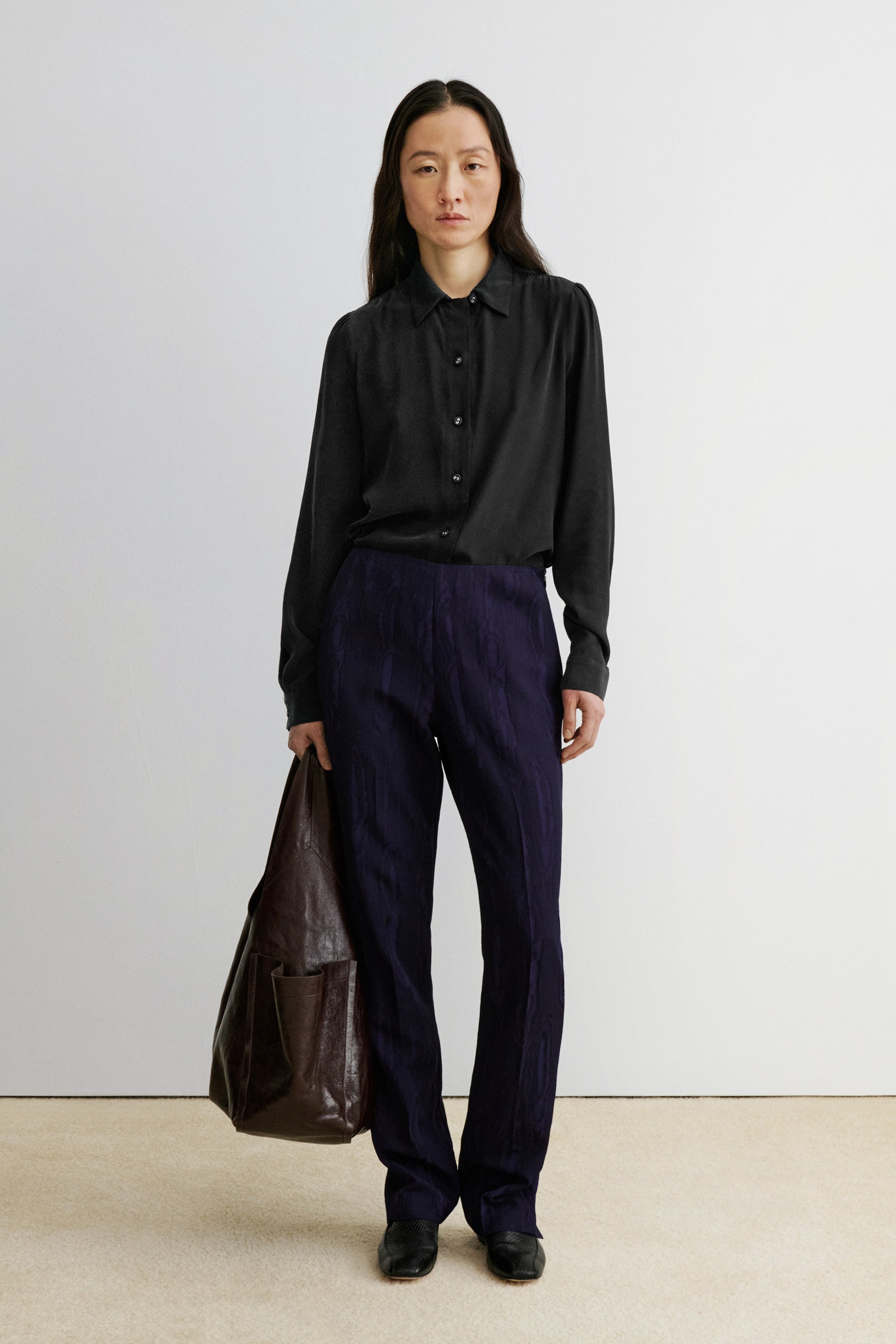 Tessa Top-TOPS-Rachel Comey