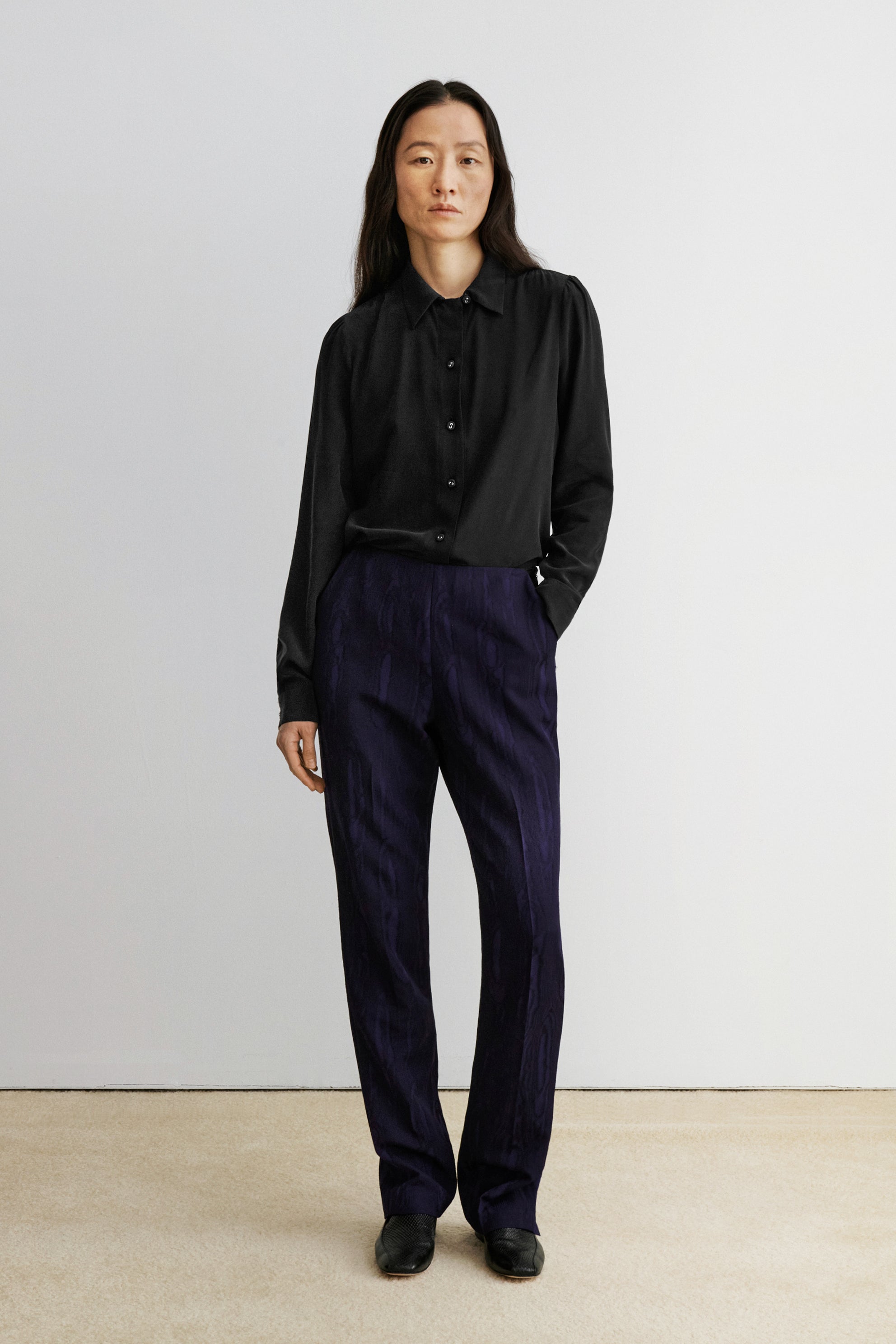 Tessa Top-TOPS-Rachel Comey