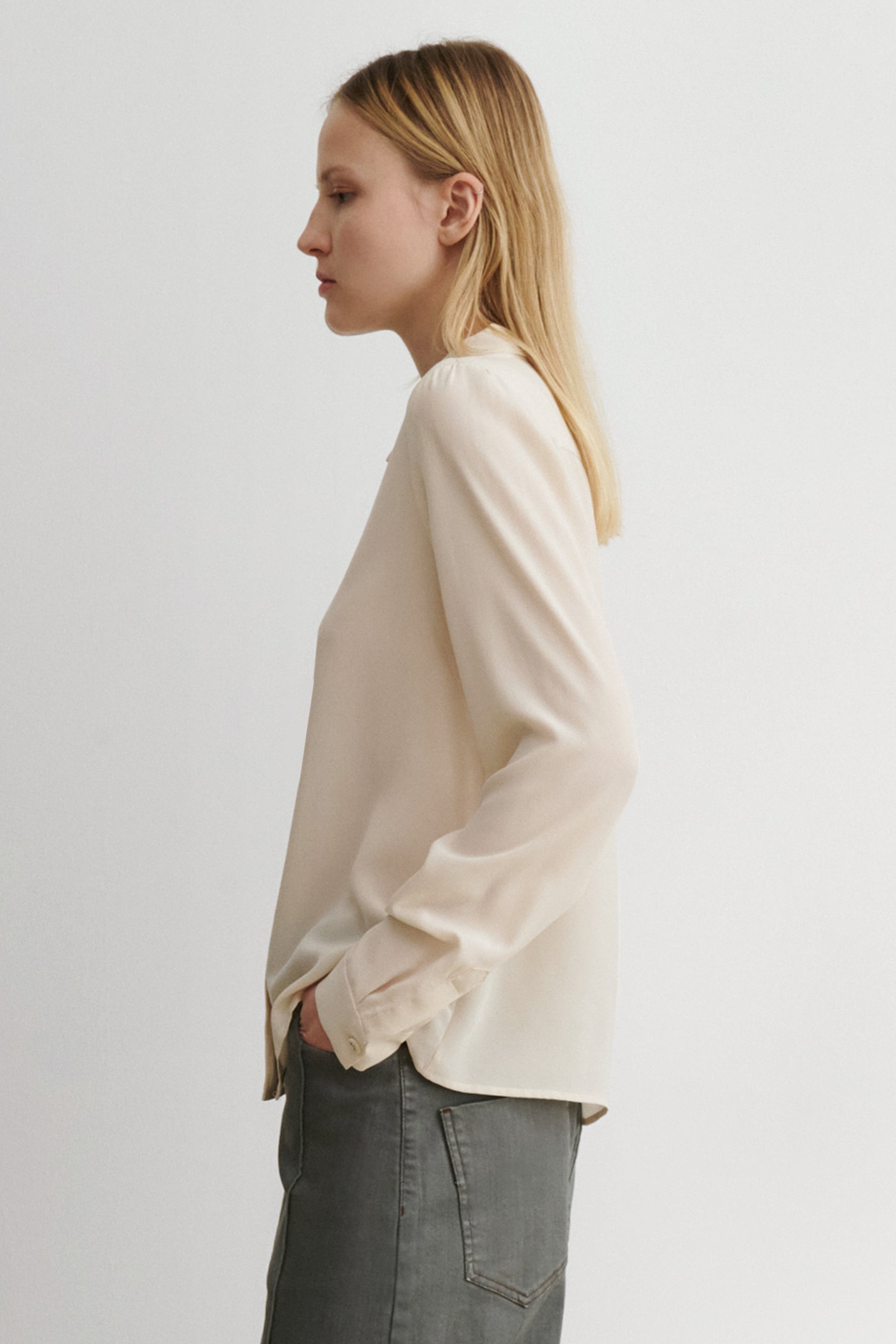 Tessa Top-TOPS-Rachel Comey