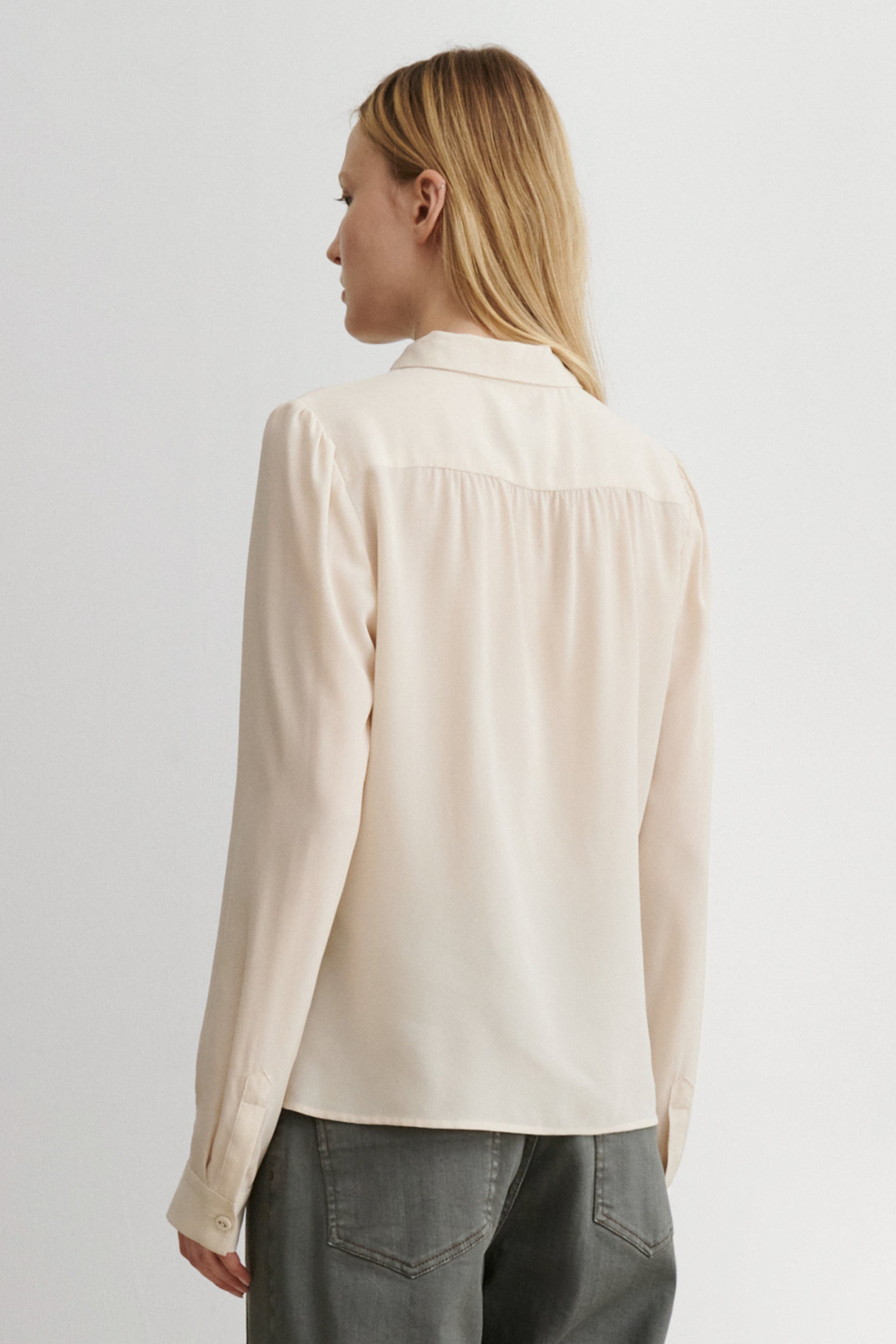 Tessa Top-TOPS-Rachel Comey