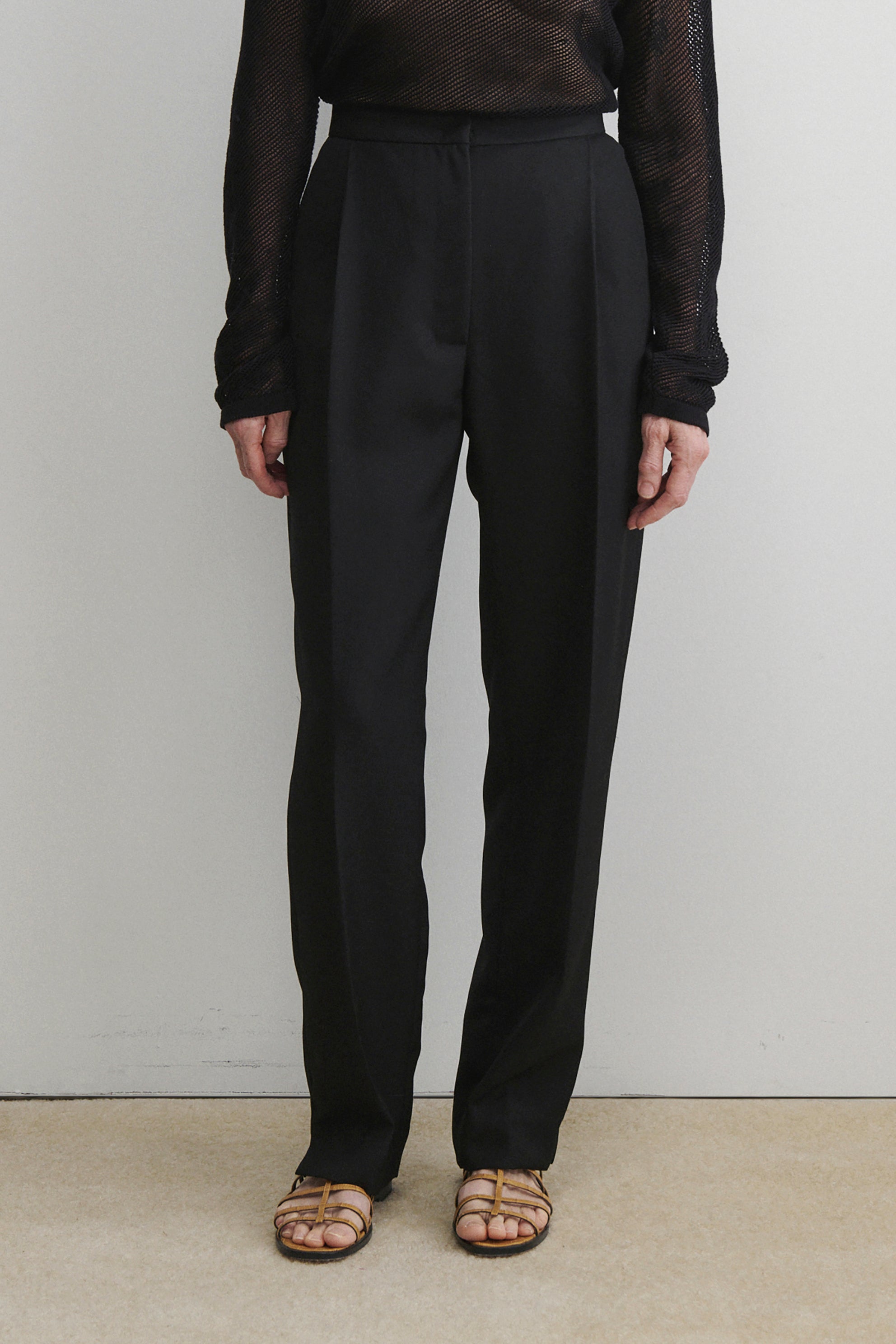 Alba Pant-PANTS-Rachel Comey