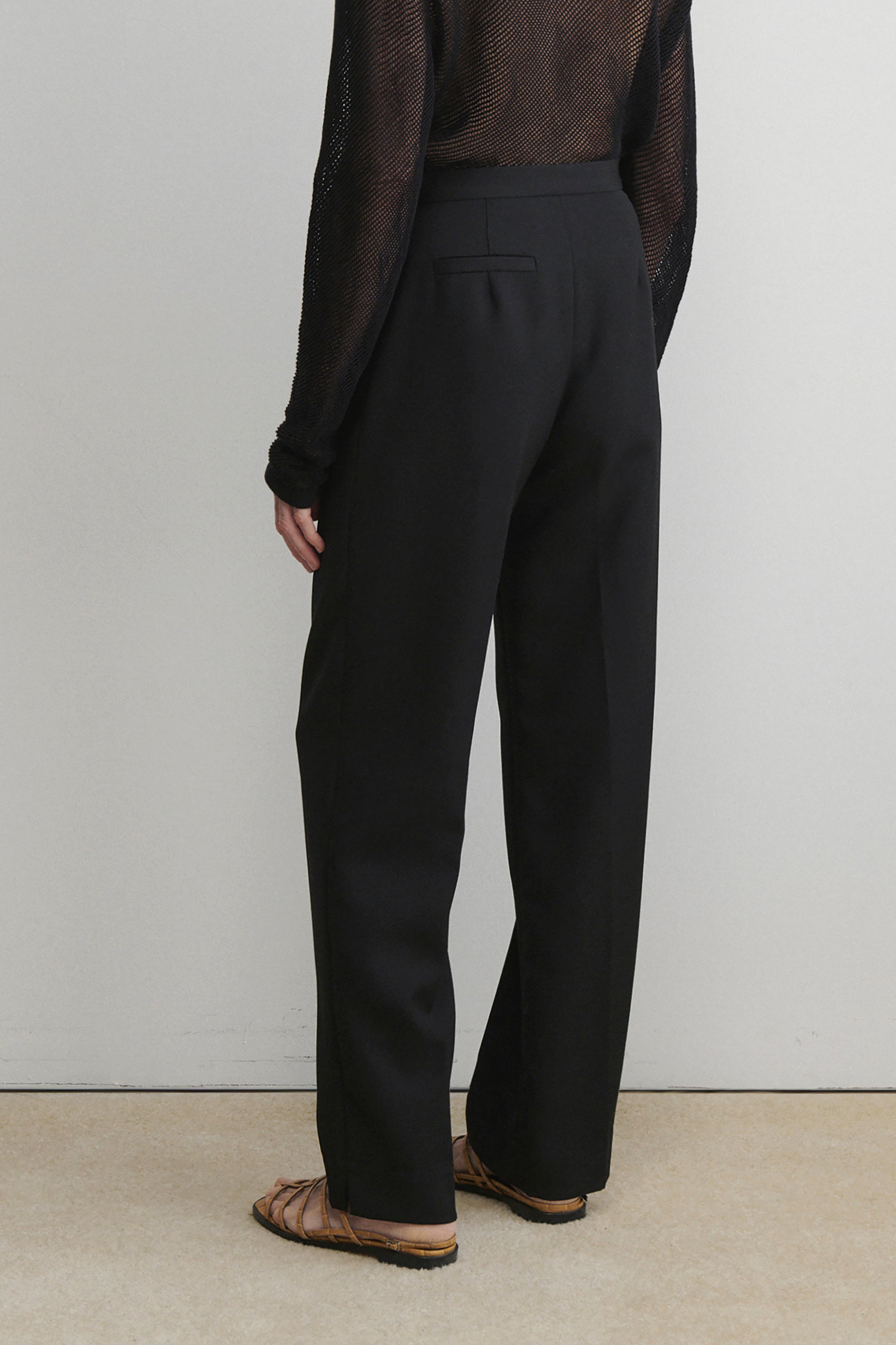Alba Pant-PANTS-Rachel Comey