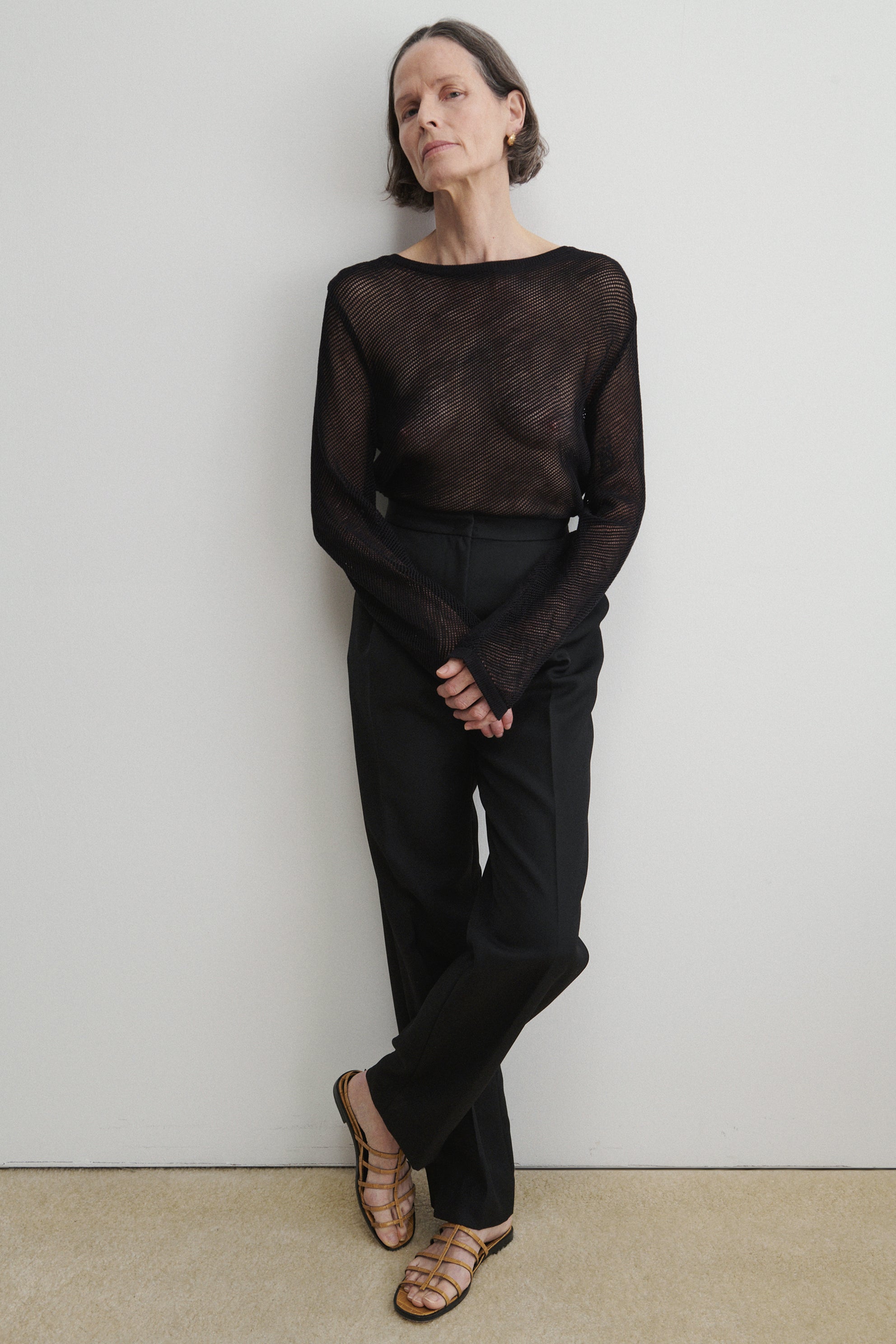 Alba Pant-PANTS-Rachel Comey