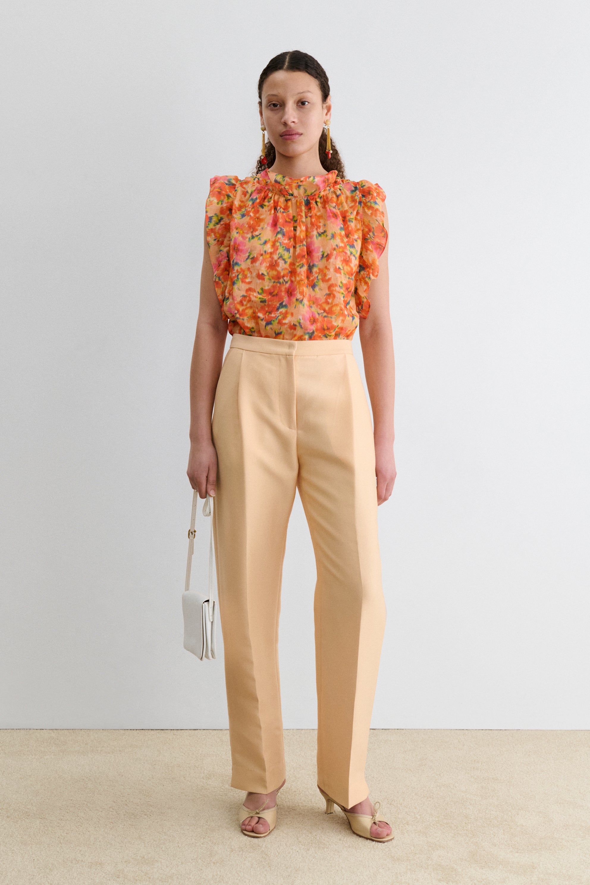 Alba Pant-PANTS-Rachel Comey