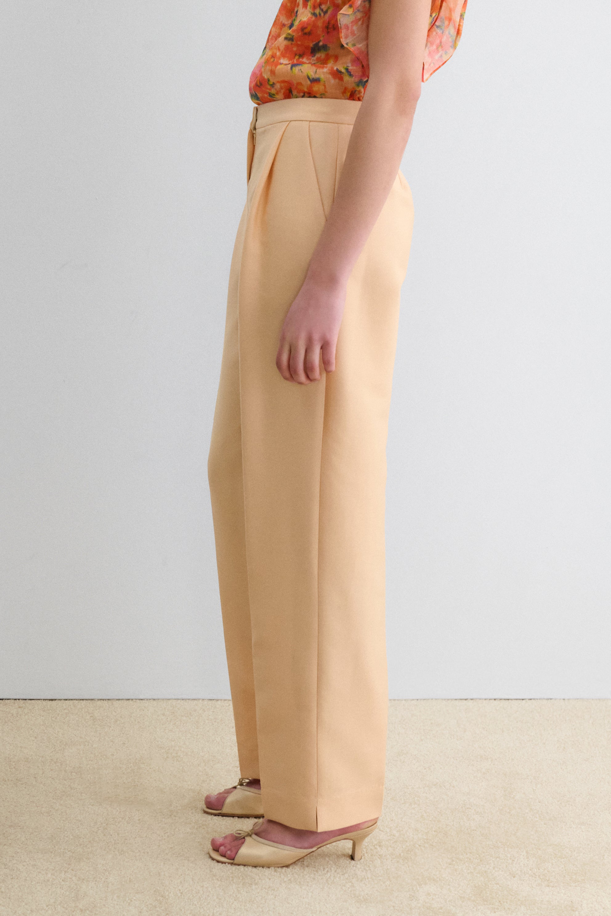 Alba Pant-PANTS-Rachel Comey