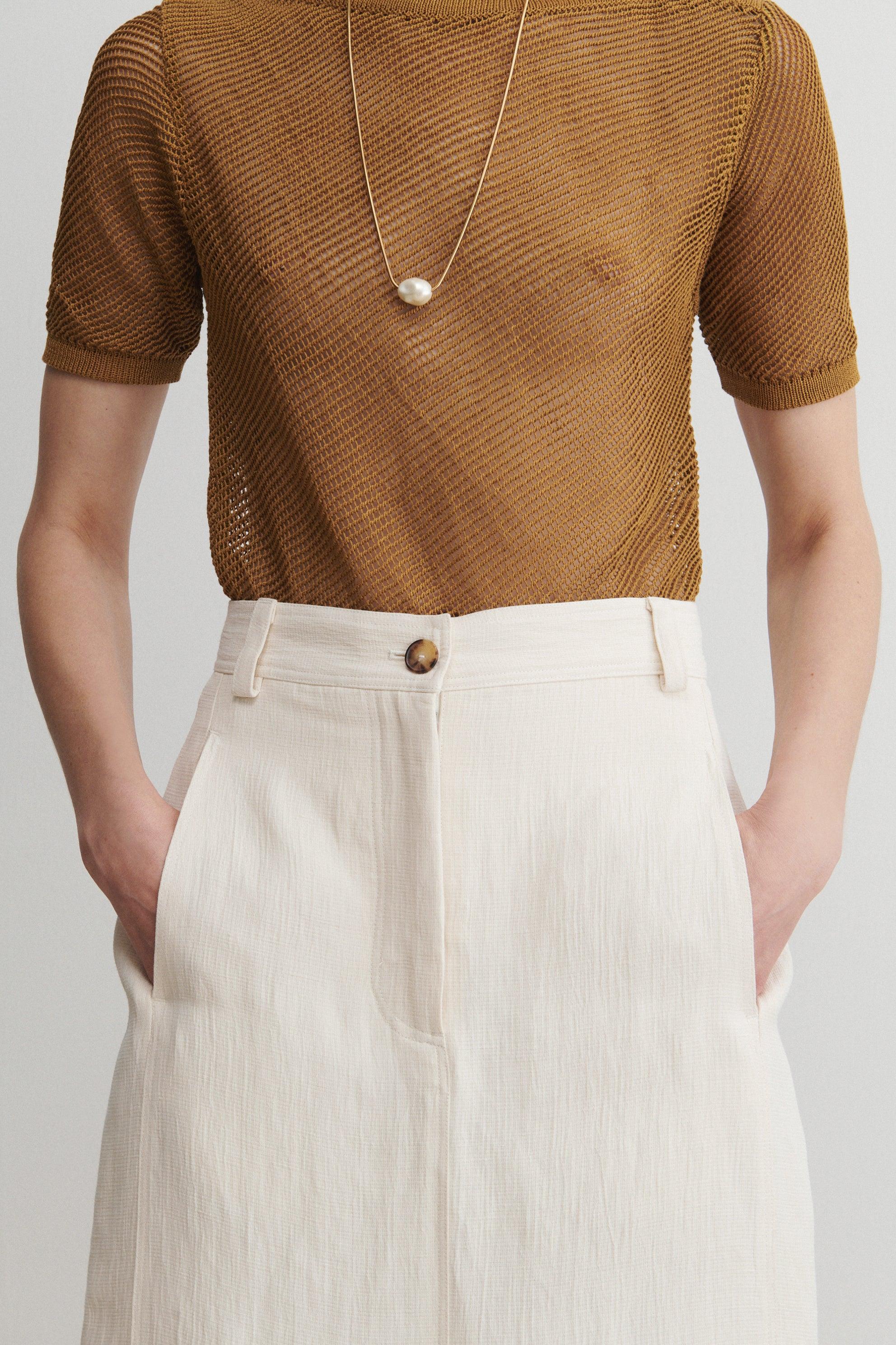 Garra Skirt-SKIRTS-Rachel Comey