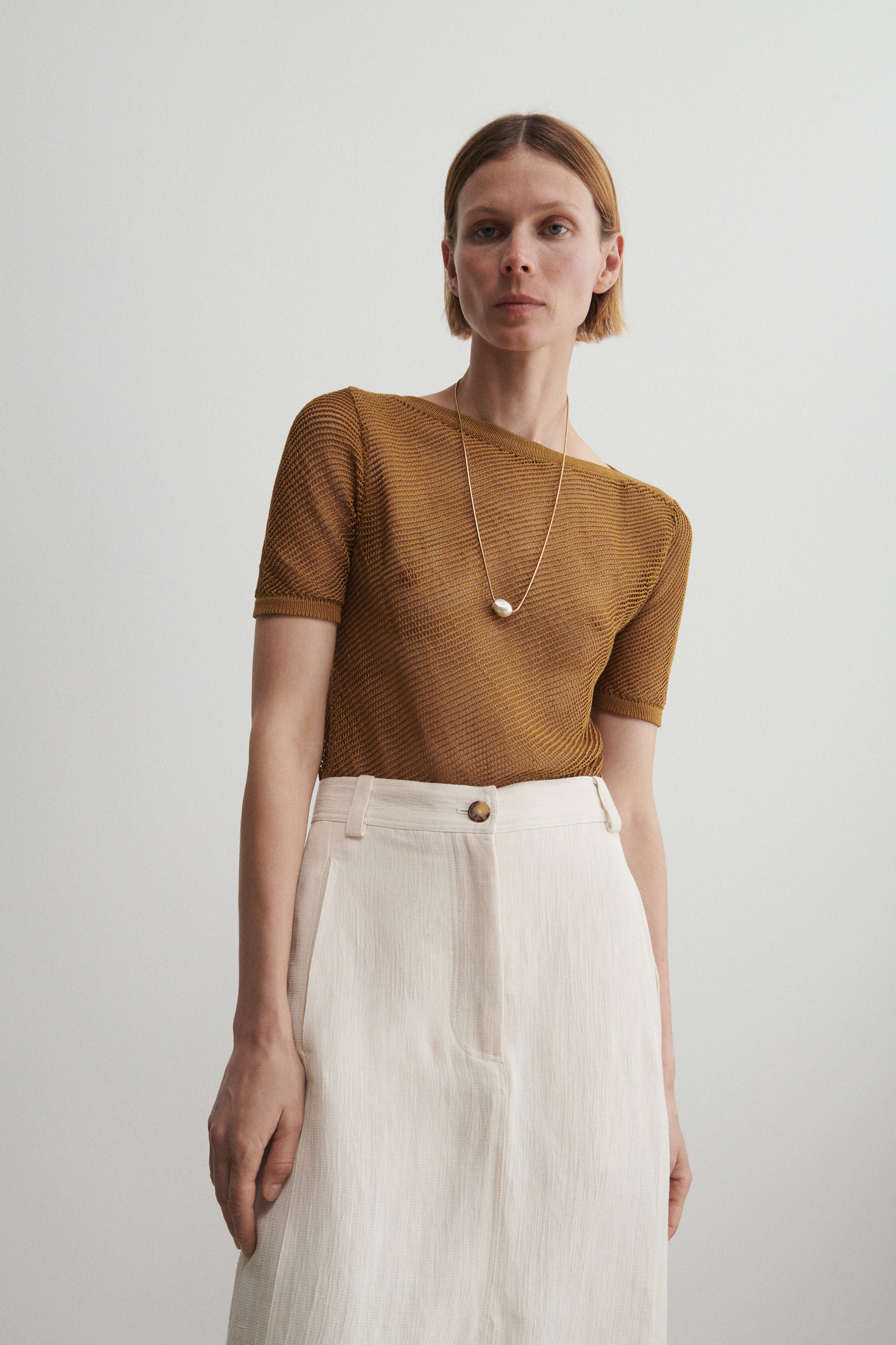 Garra Skirt-SKIRTS-Rachel Comey
