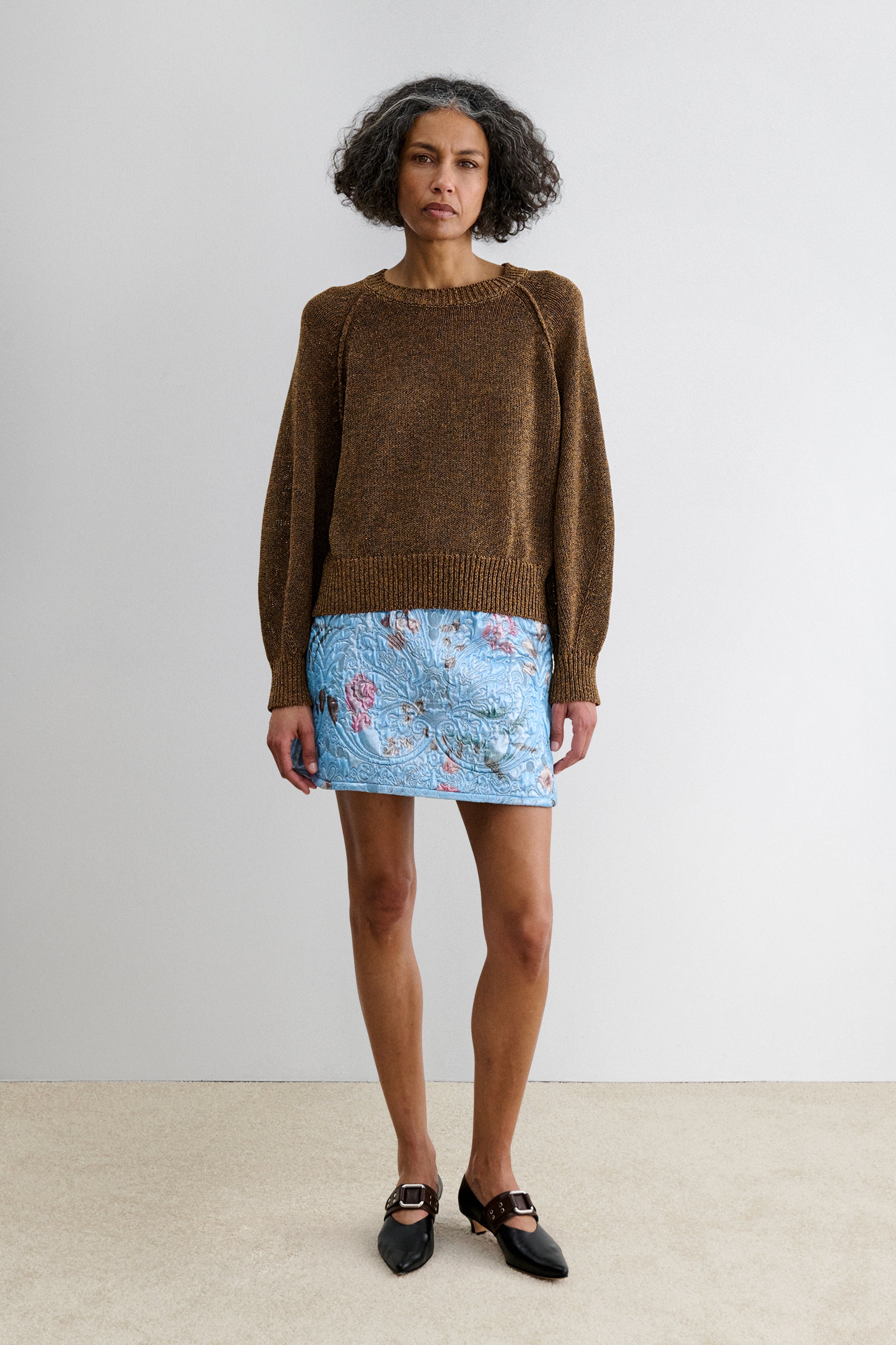 Ayla Skirt-SKIRTS-Rachel Comey