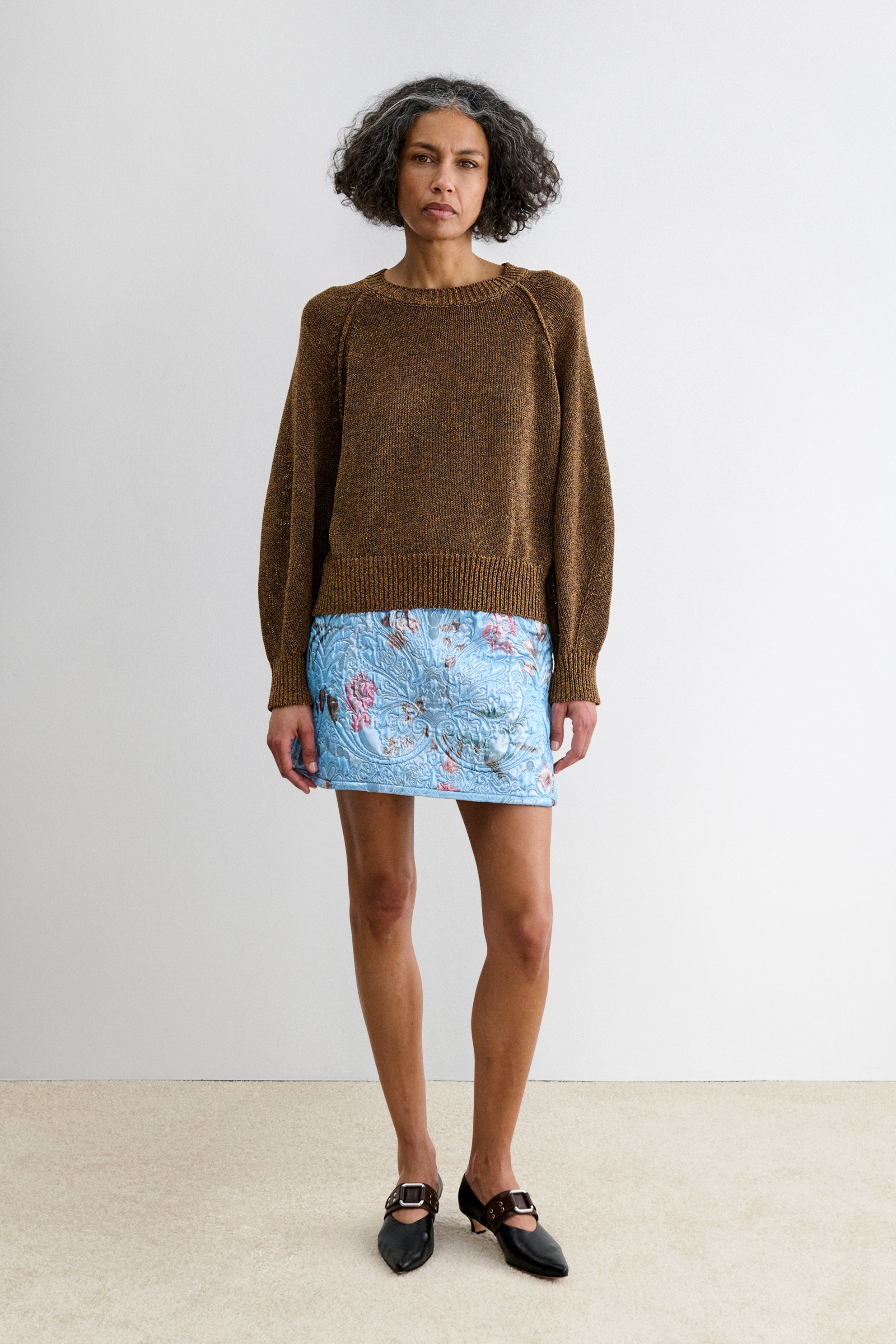 Ayla Skirt-SKIRTS-Rachel Comey