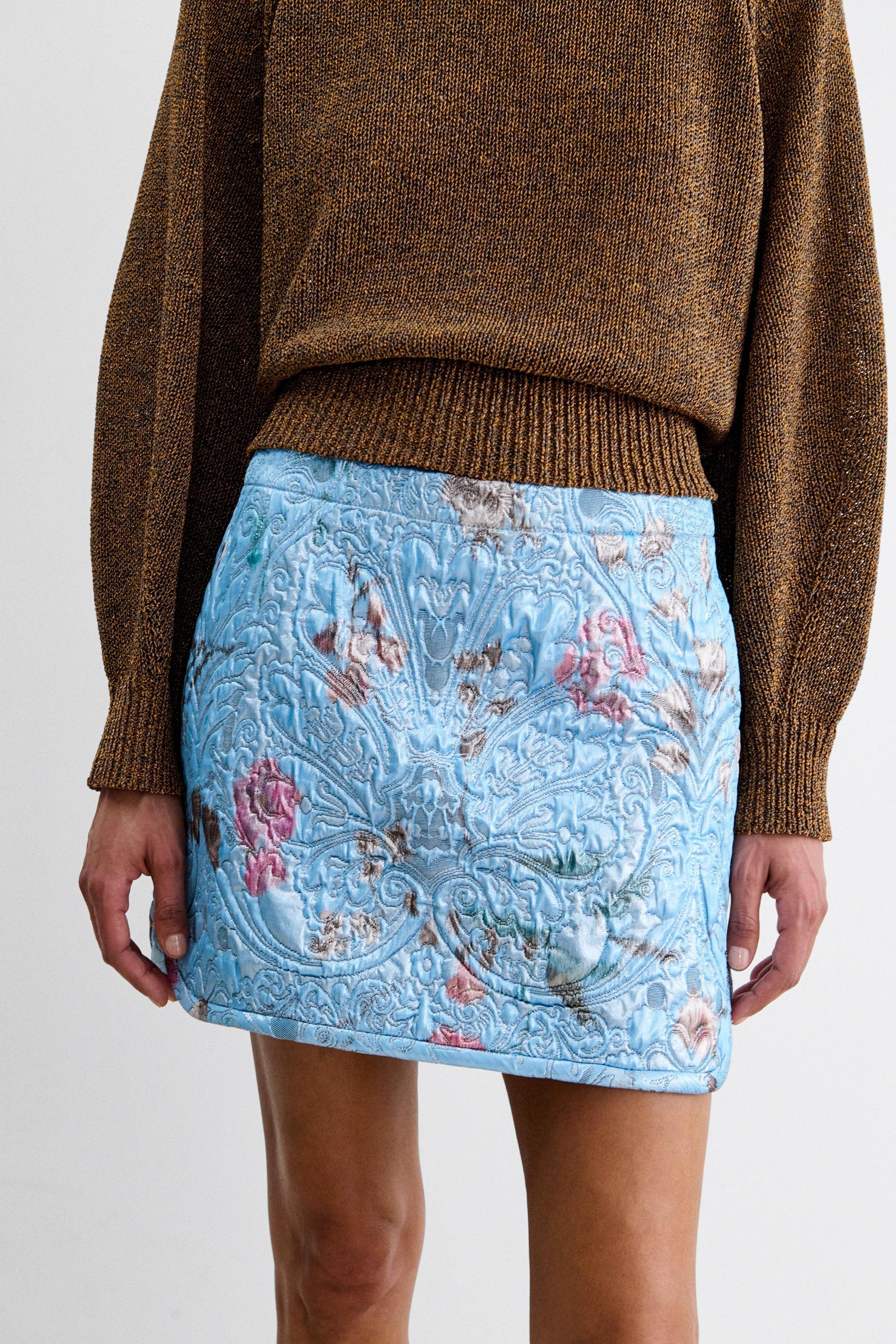 Ayla Skirt-SKIRTS-Rachel Comey