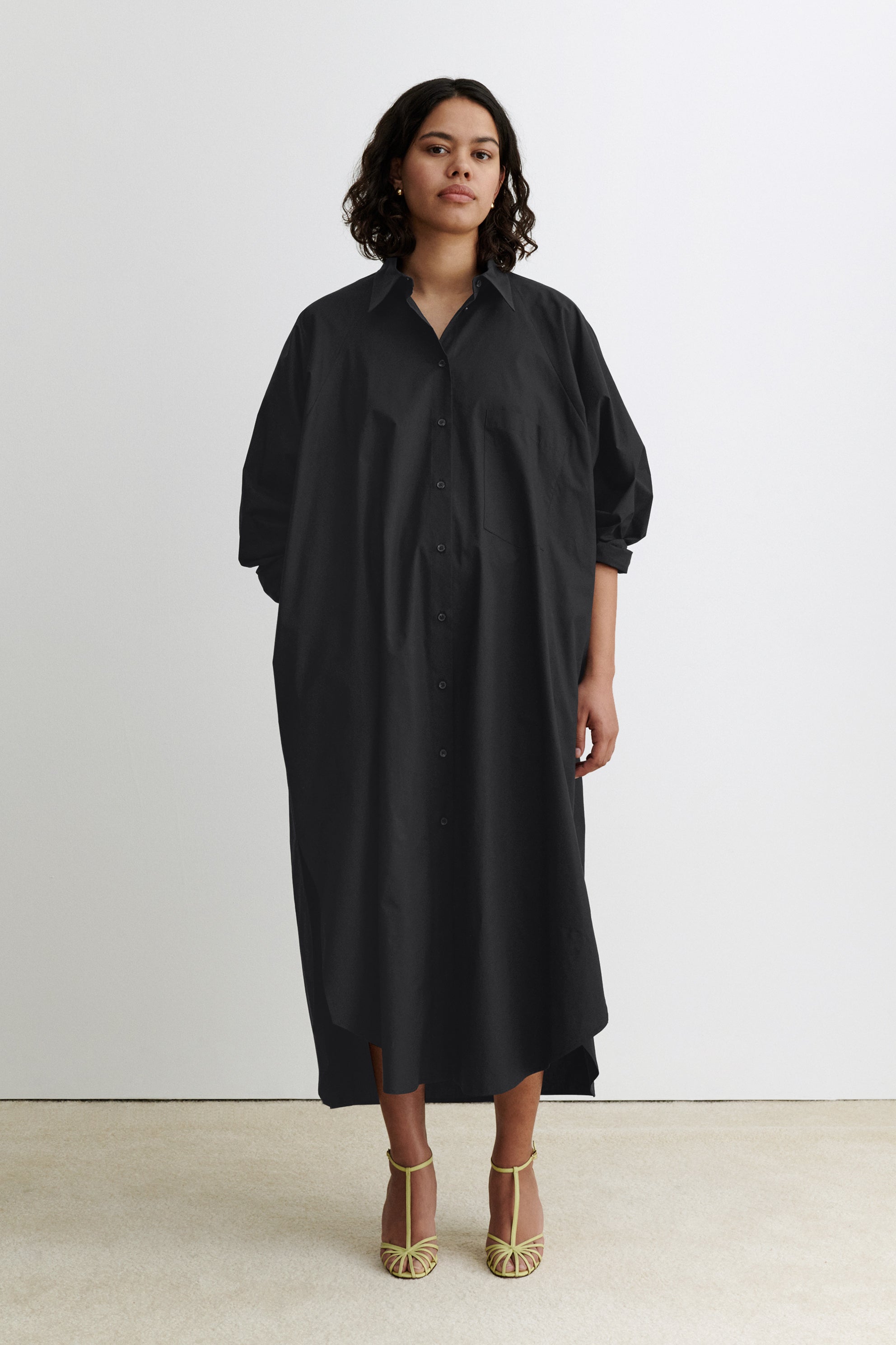 Naz Dress-DRESSES-Rachel Comey