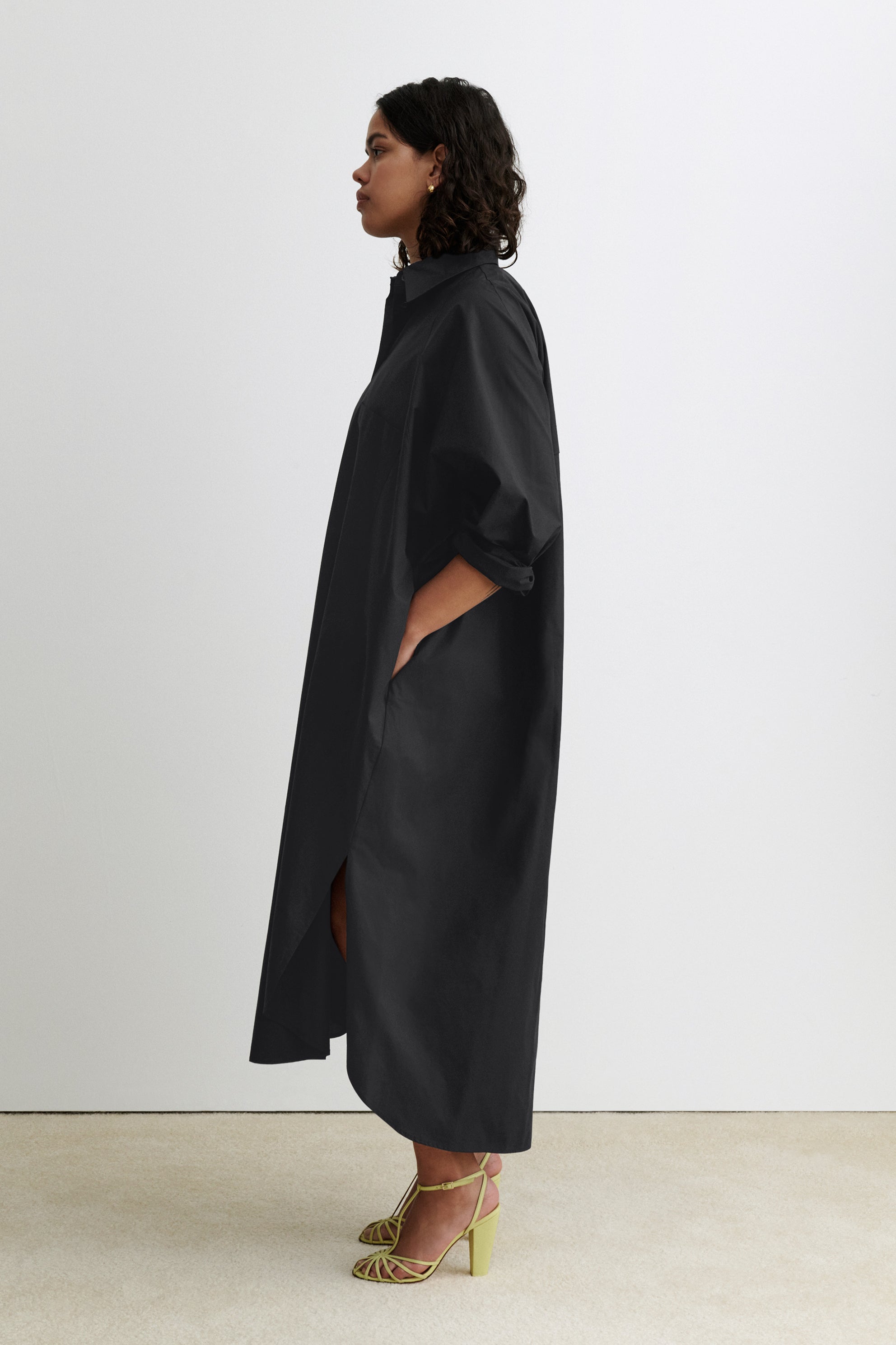 Naz Dress-DRESSES-Rachel Comey