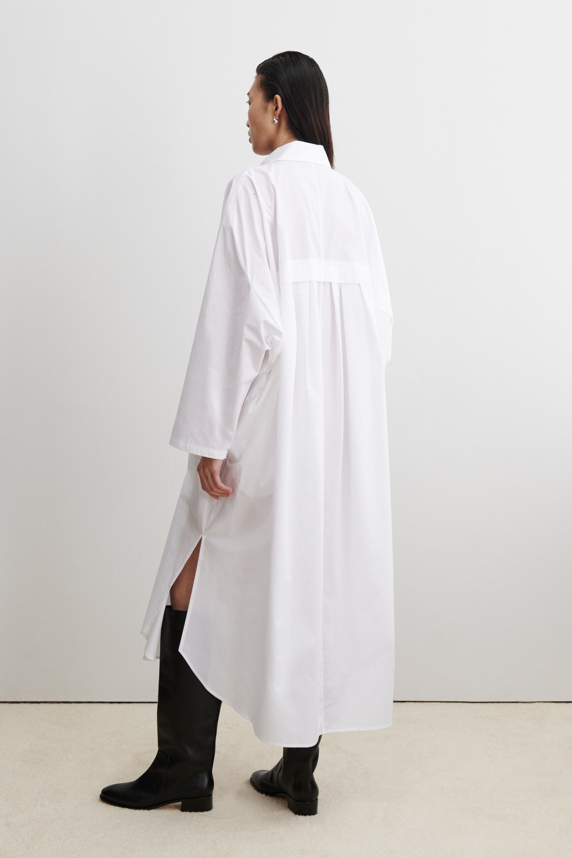 Naz Dress-DRESSES-Rachel Comey