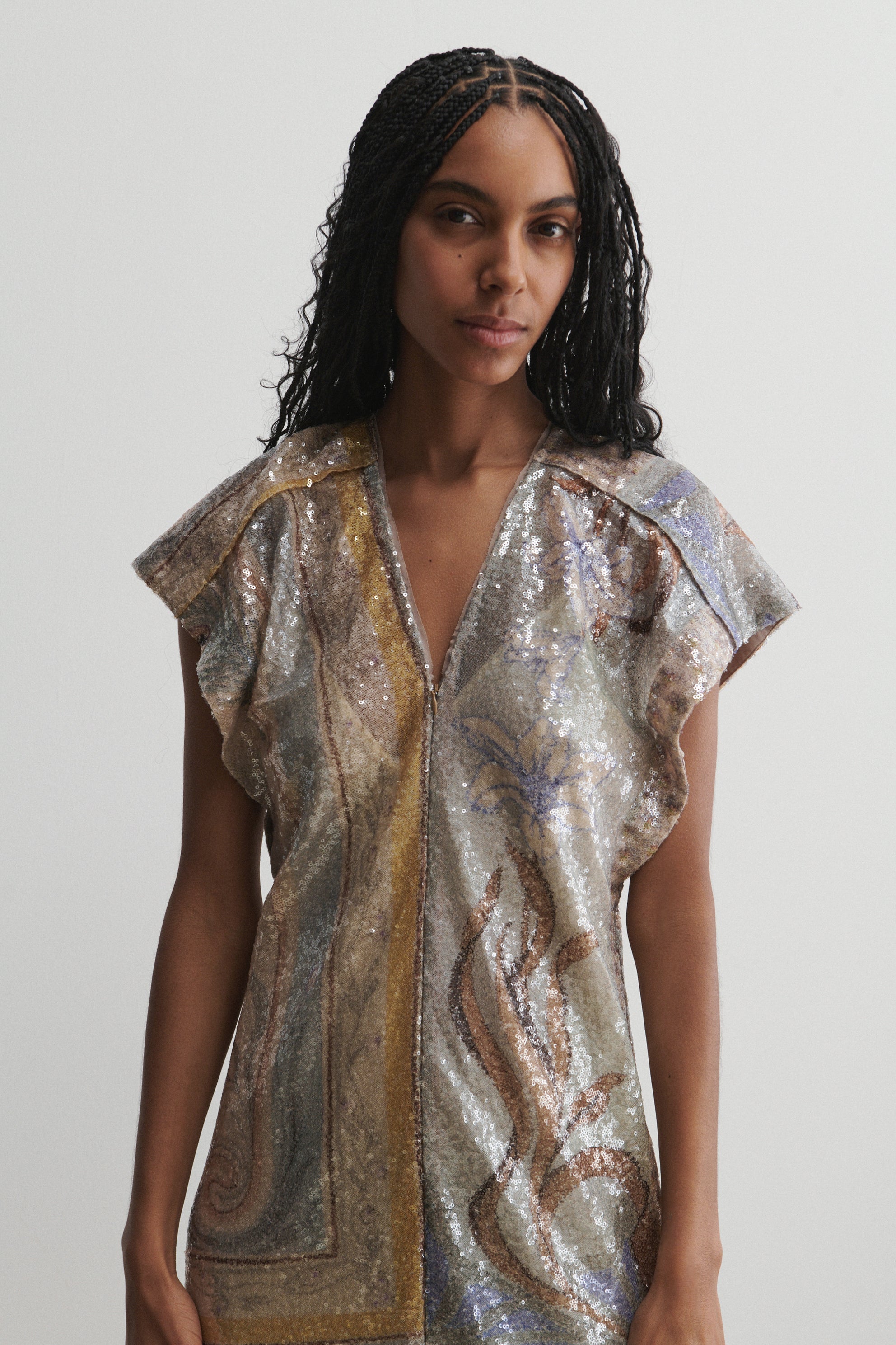 Sisu Dress-DRESSES-Rachel Comey