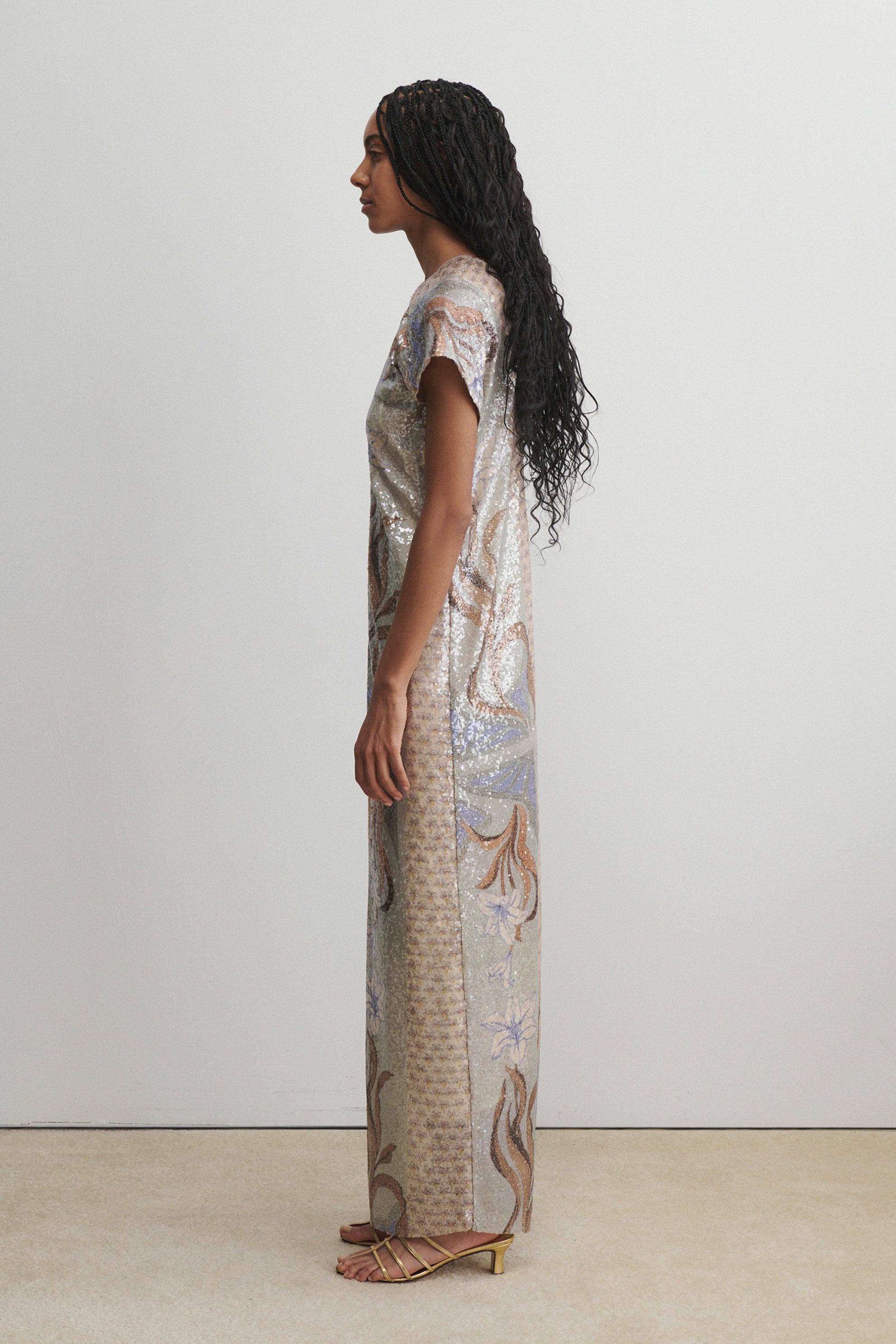 Sisu Dress-DRESSES-Rachel Comey