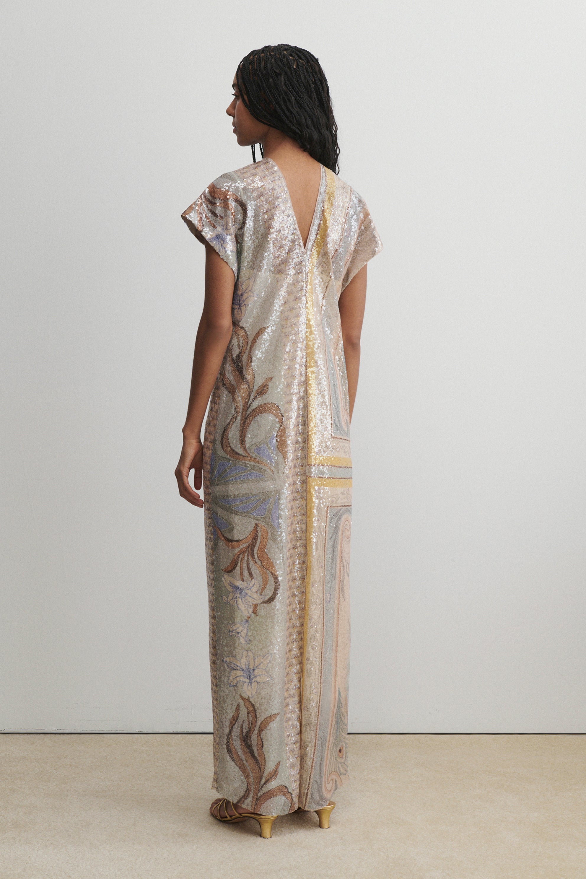 Sisu Dress-DRESSES-Rachel Comey