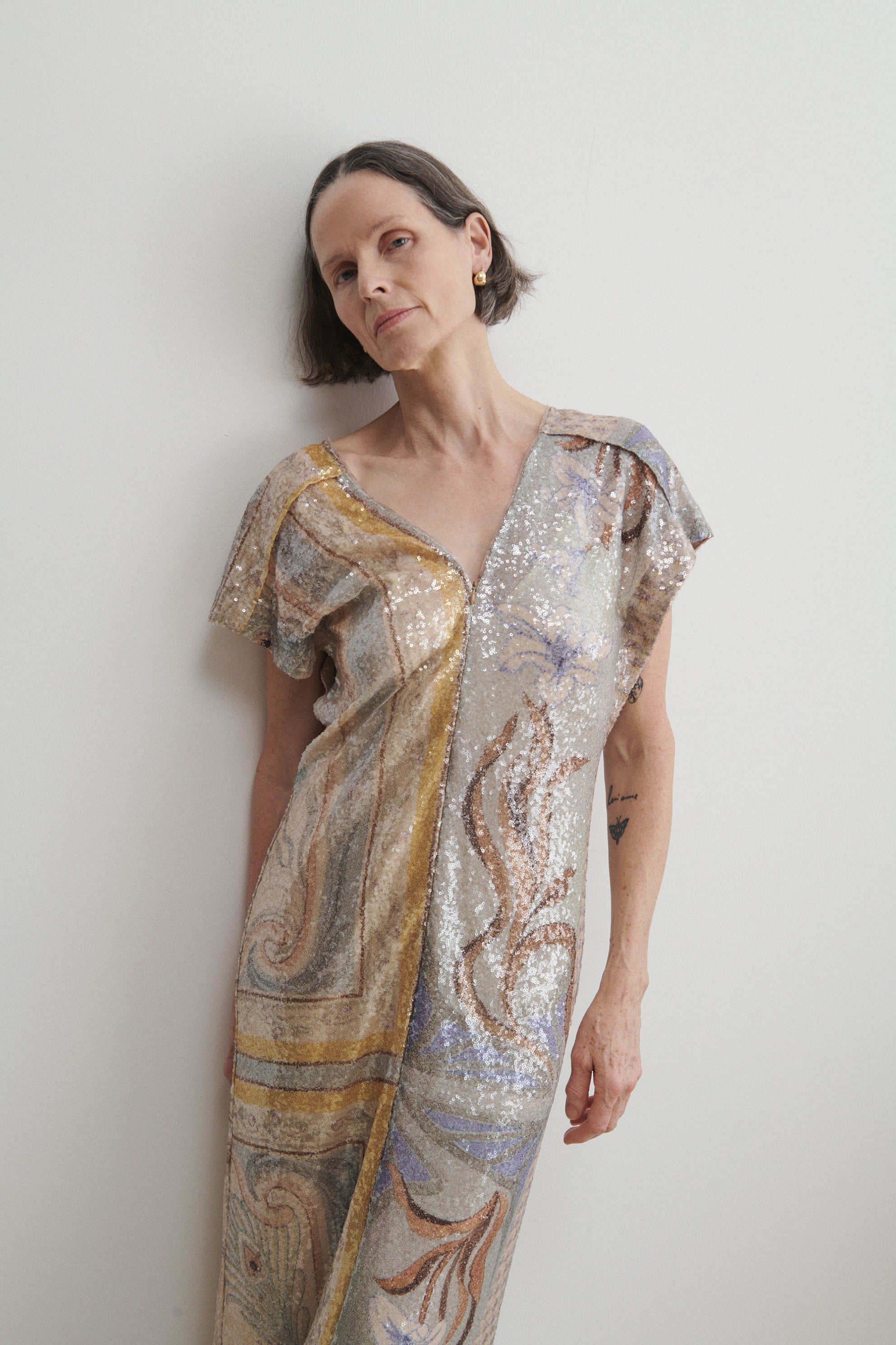 Sisu Dress-DRESSES-Rachel Comey