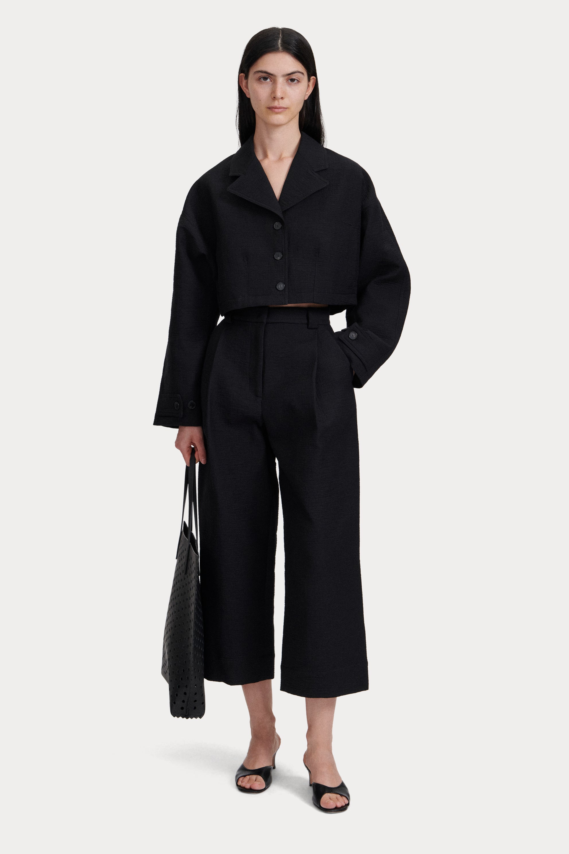 Crew Pant-PANTS-Rachel Comey