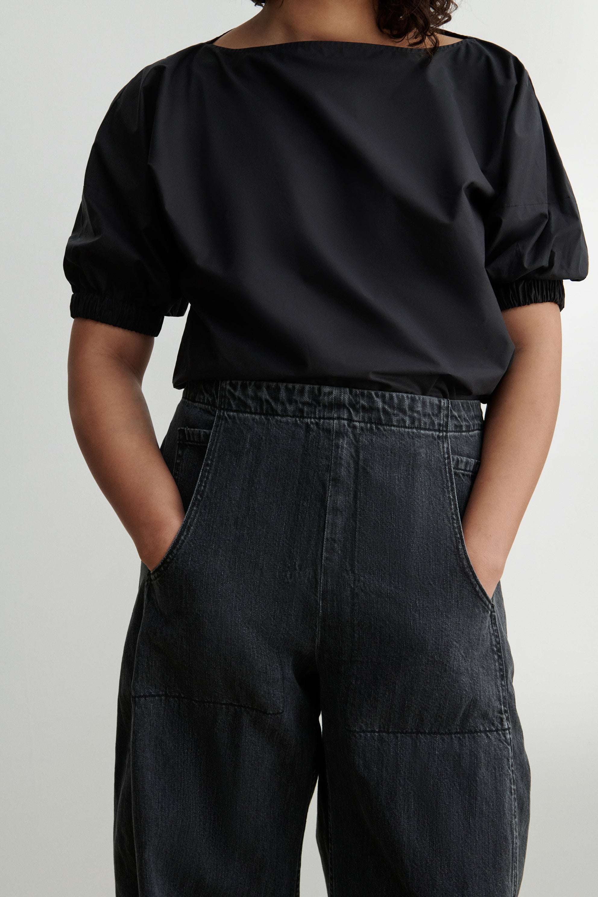 Tany Pant-DENIM-Rachel Comey