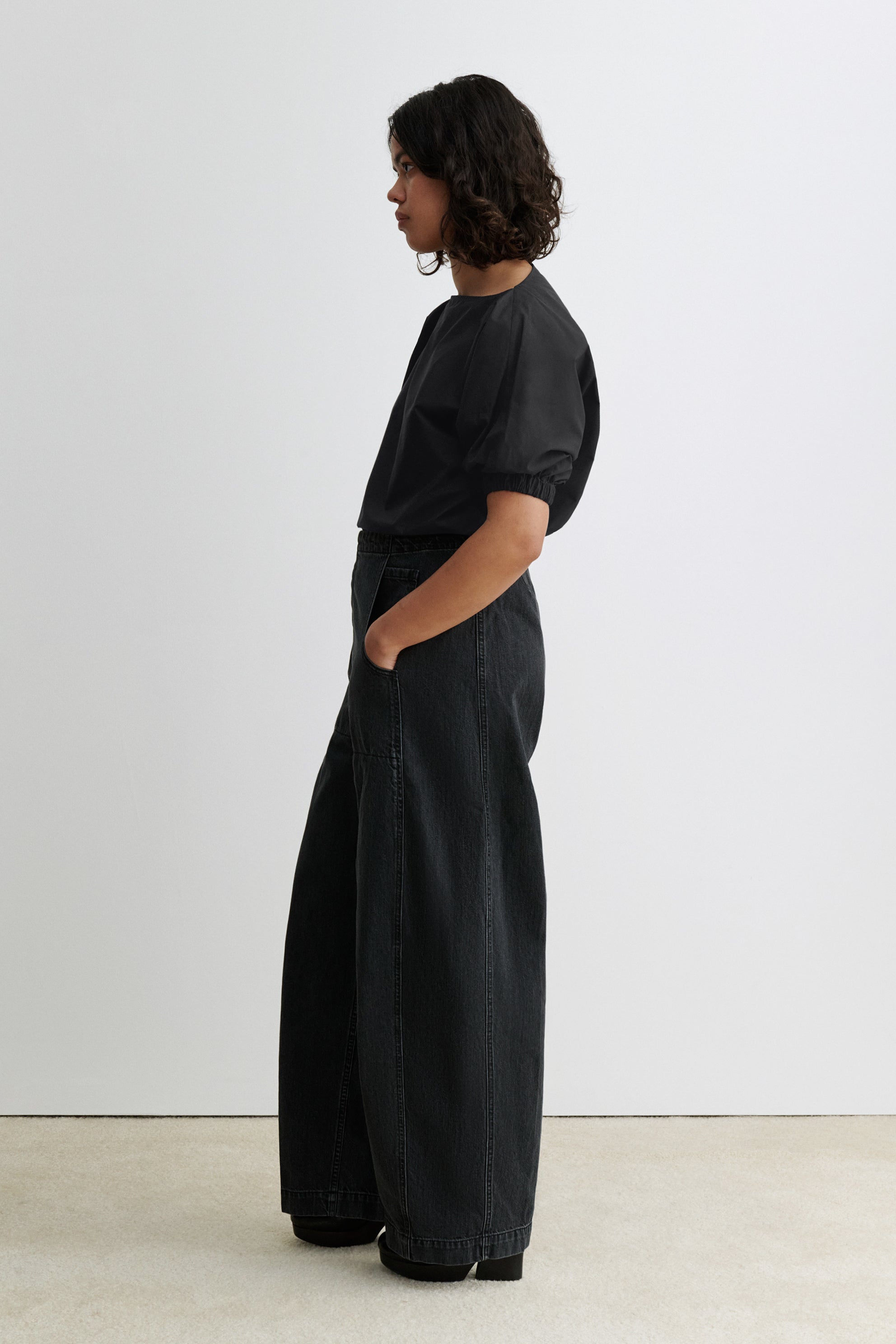 Tany Pant-DENIM-Rachel Comey