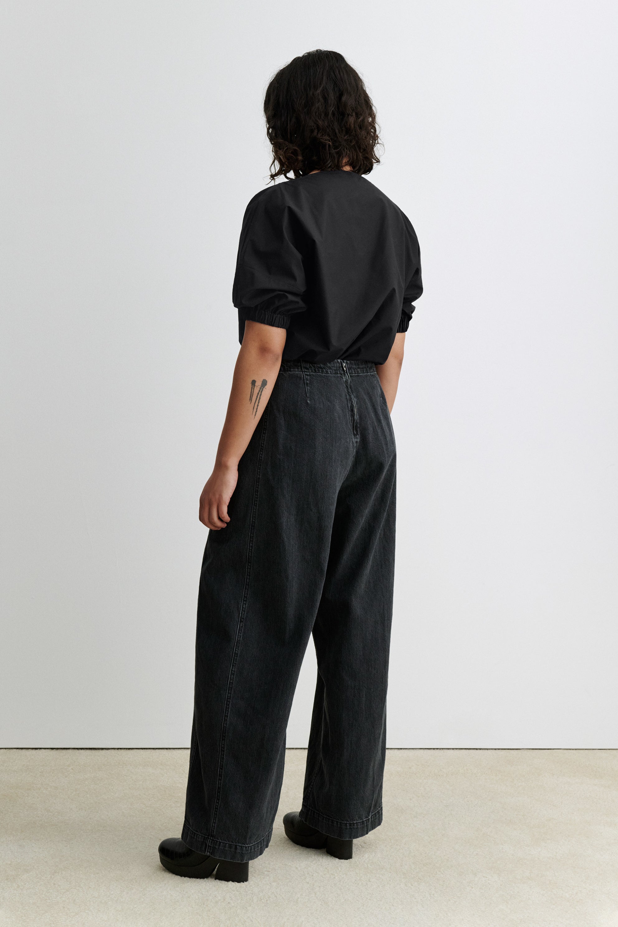 Tany Pant-DENIM-Rachel Comey