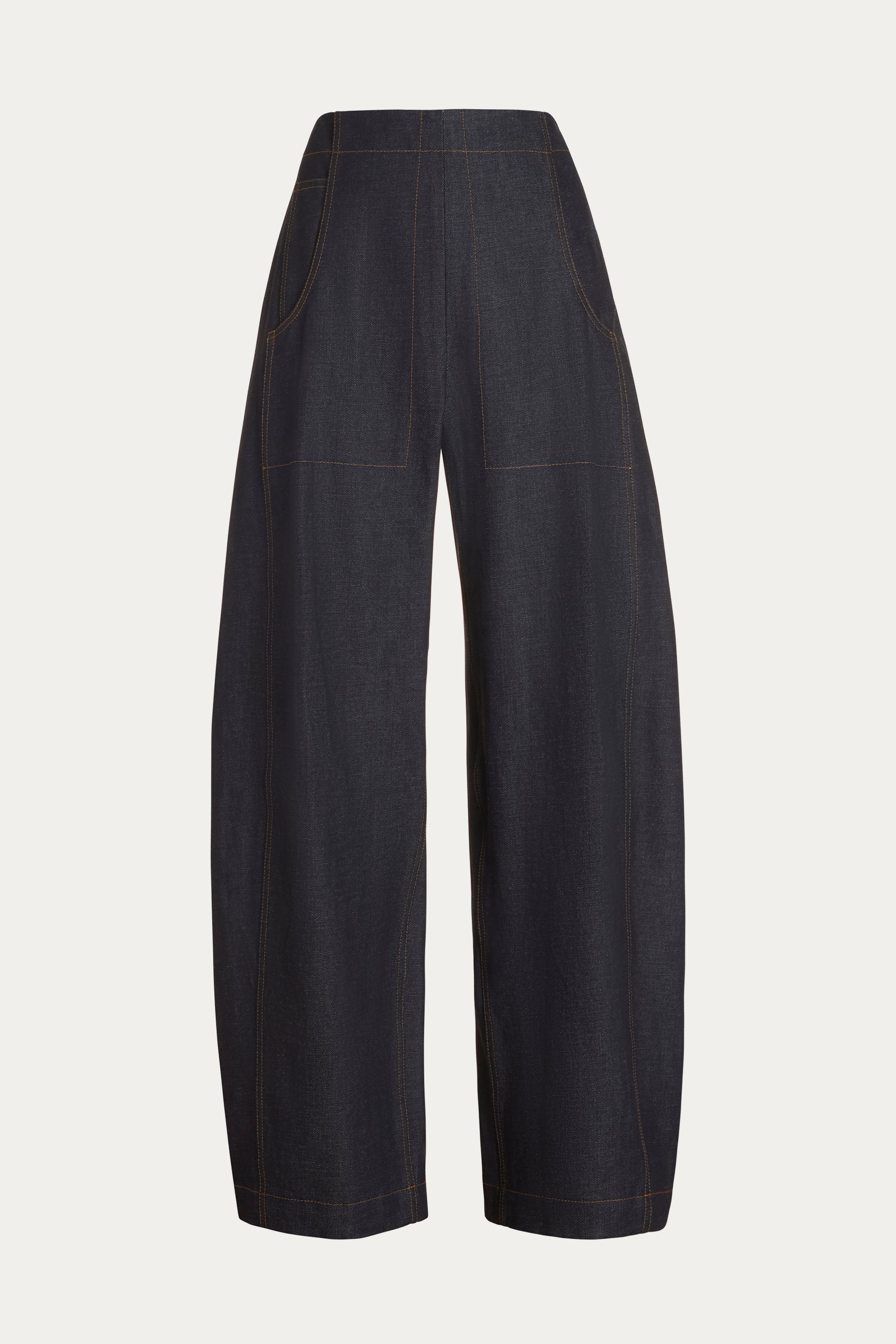 Tany Pant-DENIM-Rachel Comey