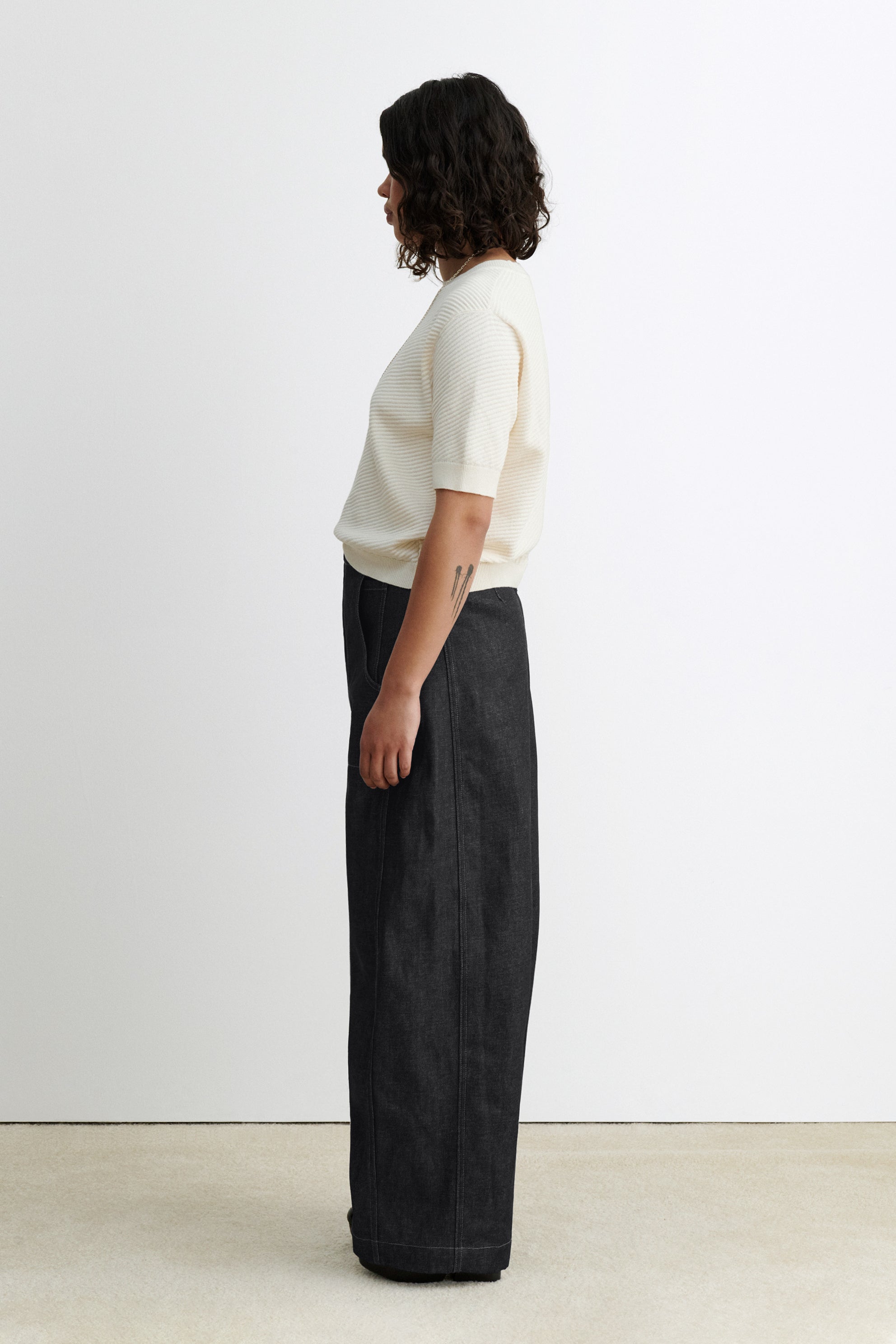Tany Pant-DENIM-Rachel Comey