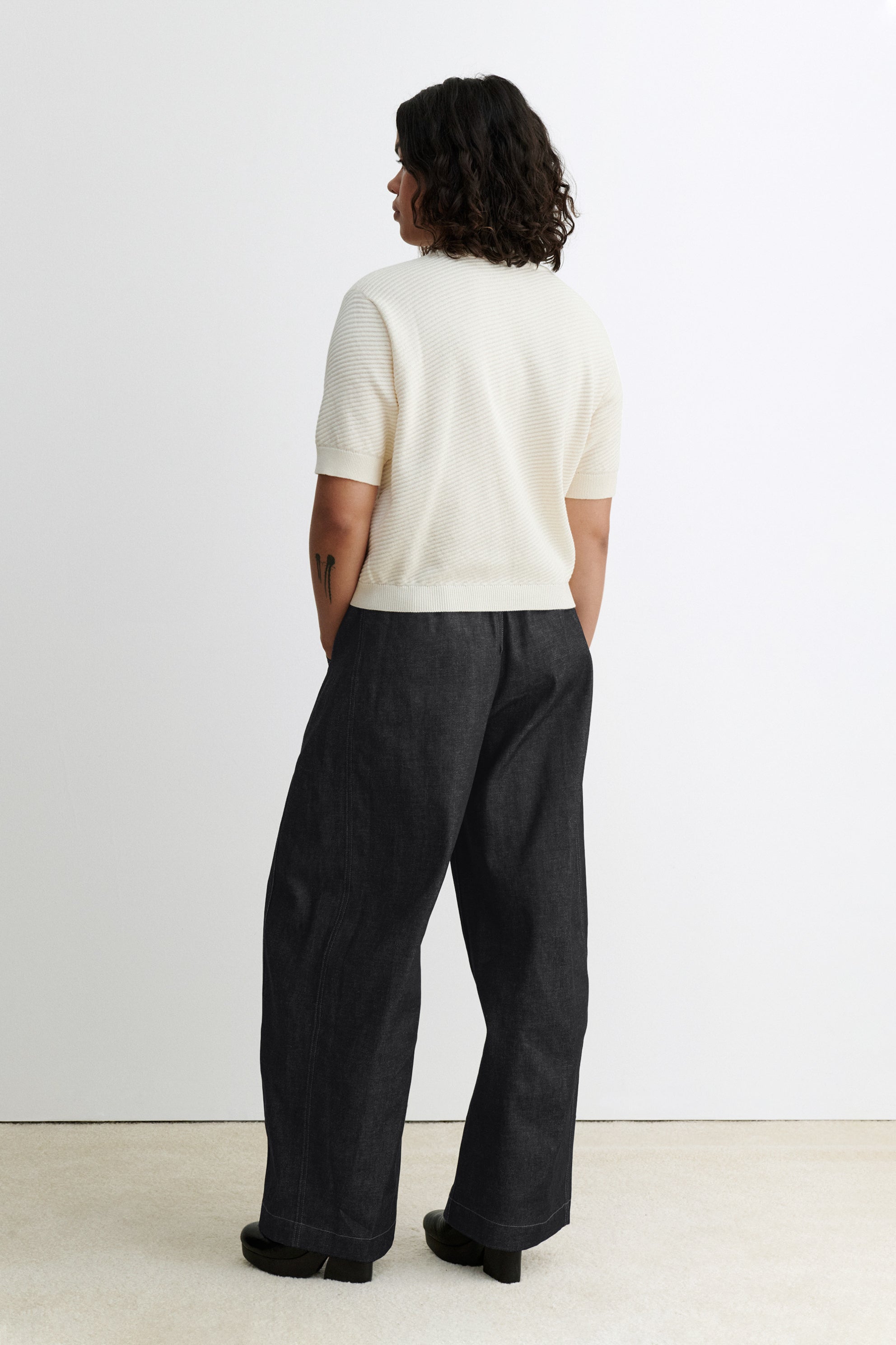 Tany Pant-DENIM-Rachel Comey