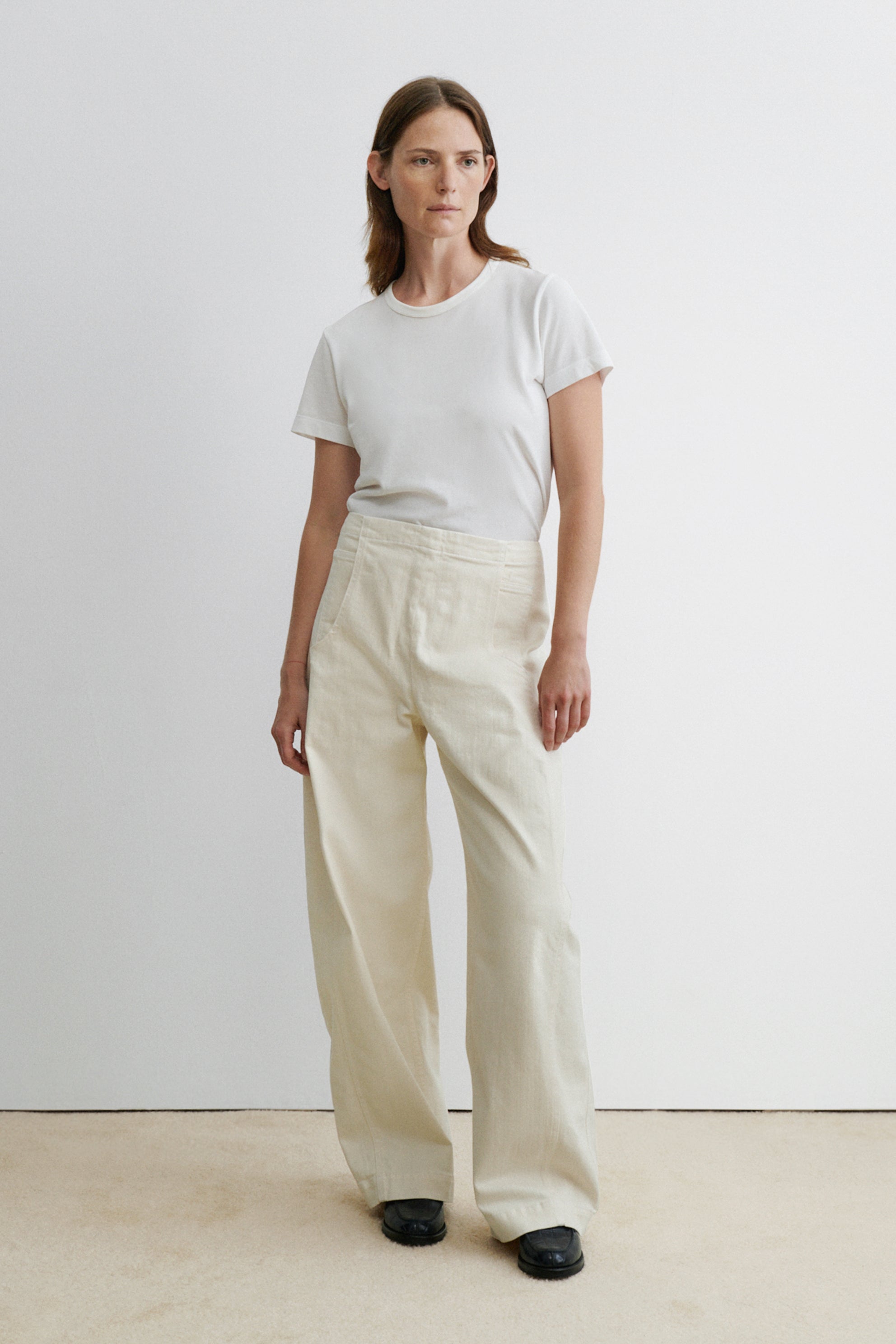 Tany Pant-DENIM-Rachel Comey