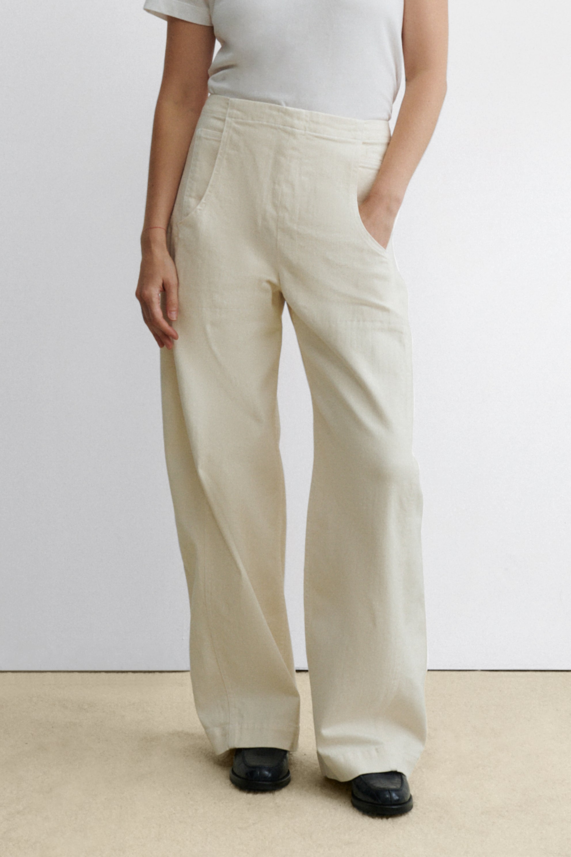 Tany Pant-DENIM-Rachel Comey