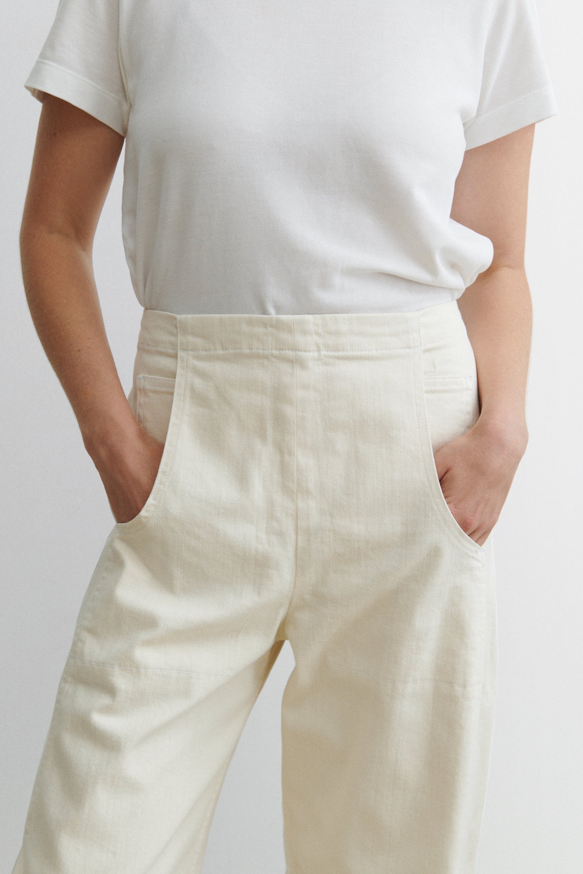Tany Pant-DENIM-Rachel Comey