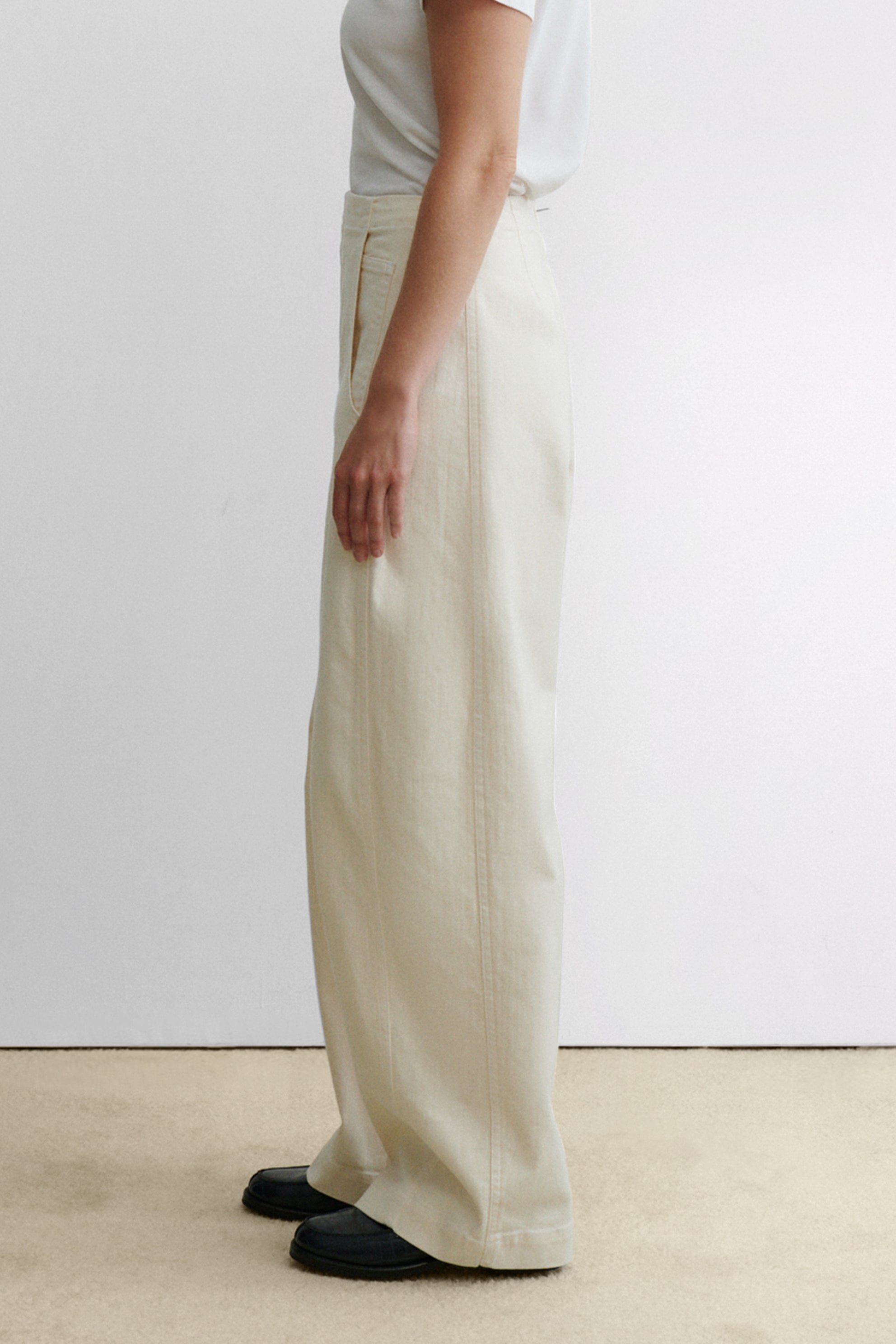 Tany Pant-DENIM-Rachel Comey