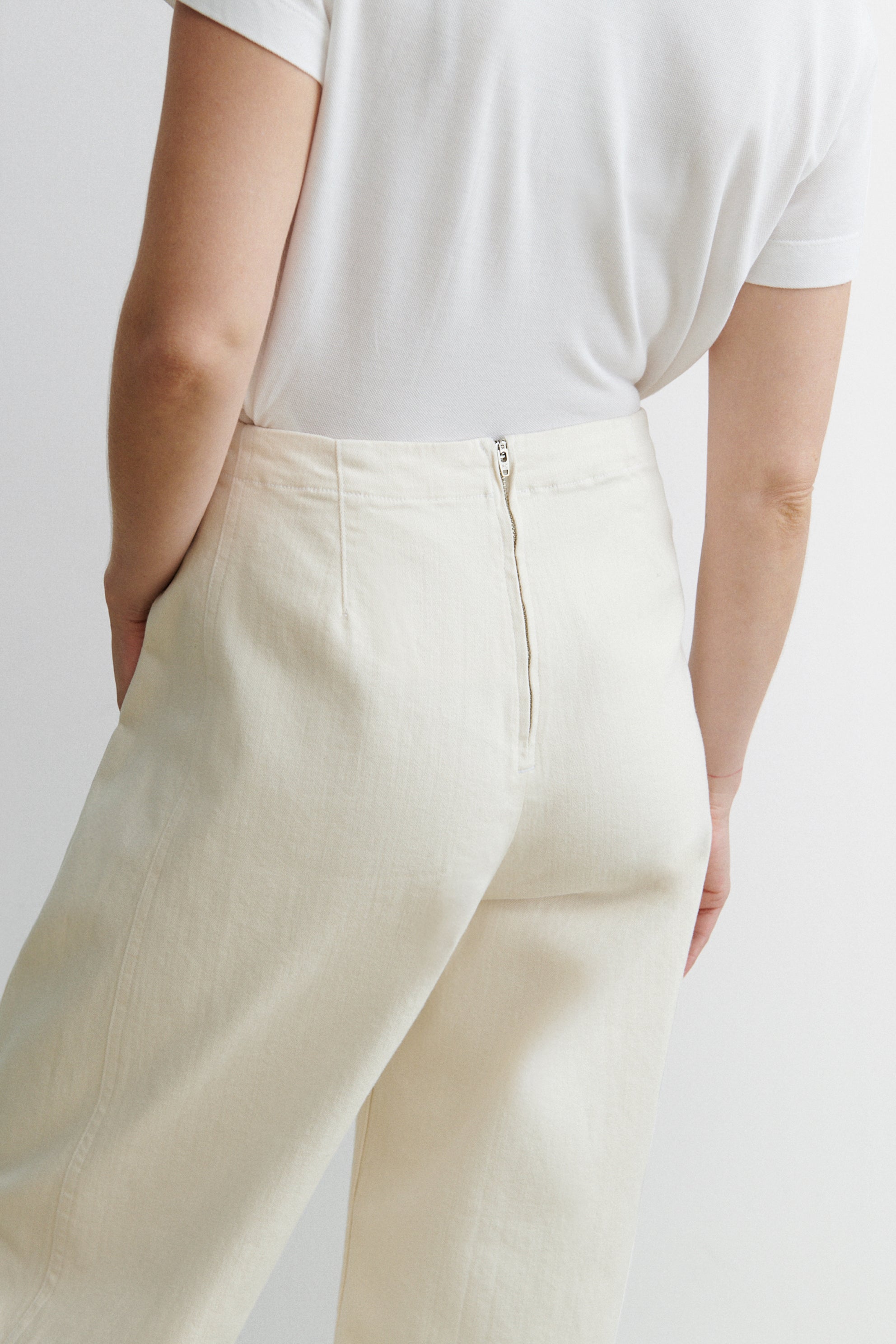 Tany Pant-DENIM-Rachel Comey