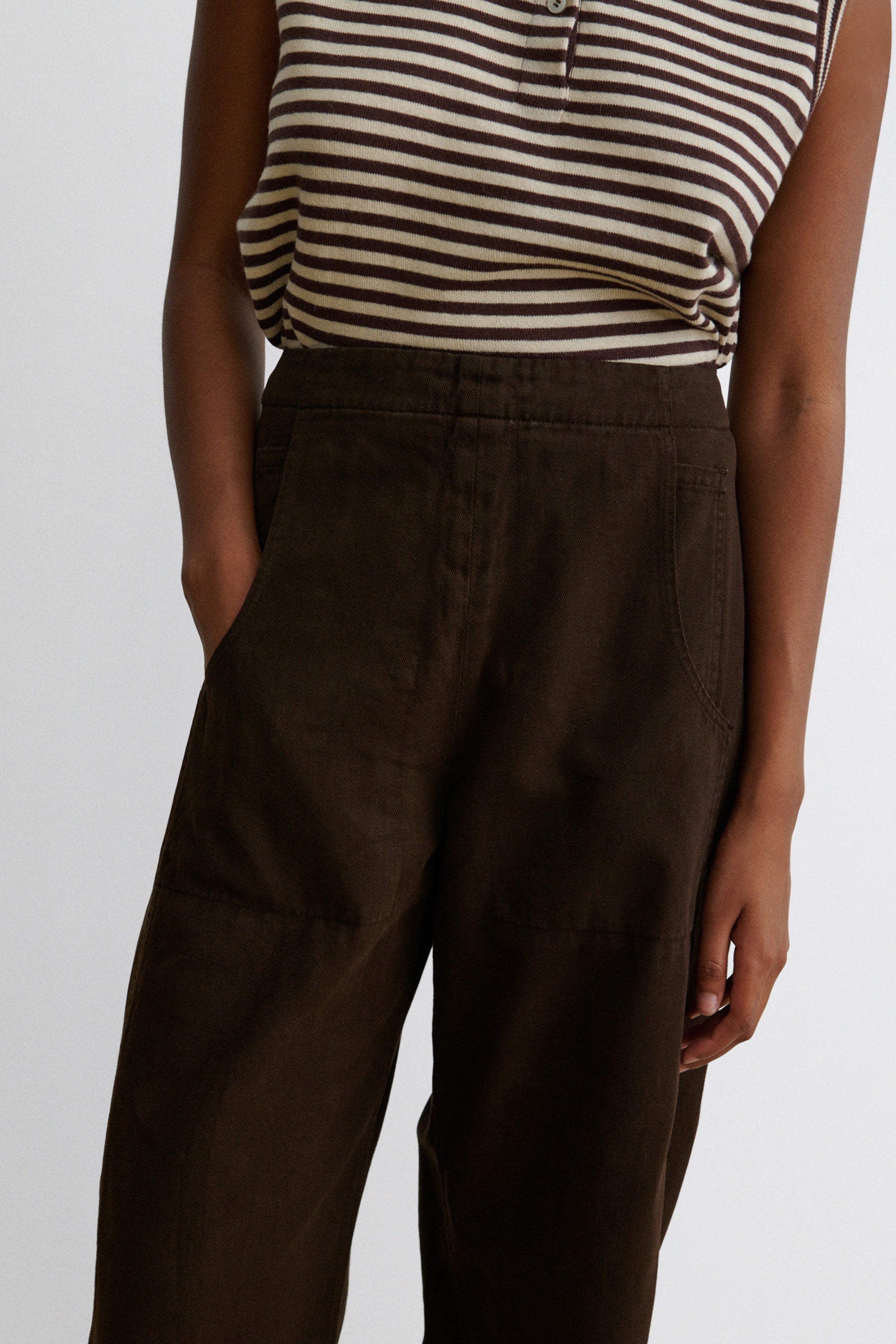 Tany Pant-DENIM-Rachel Comey
