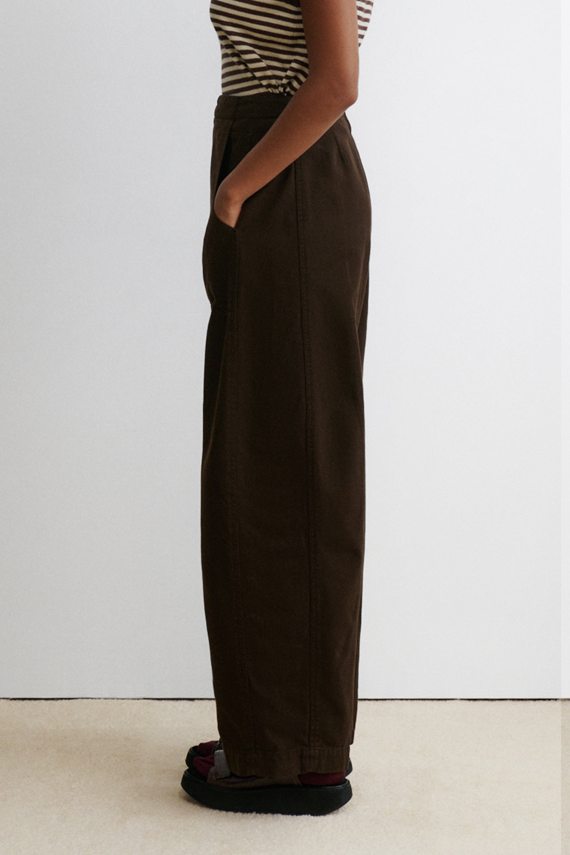 Tany Pant-DENIM-Rachel Comey