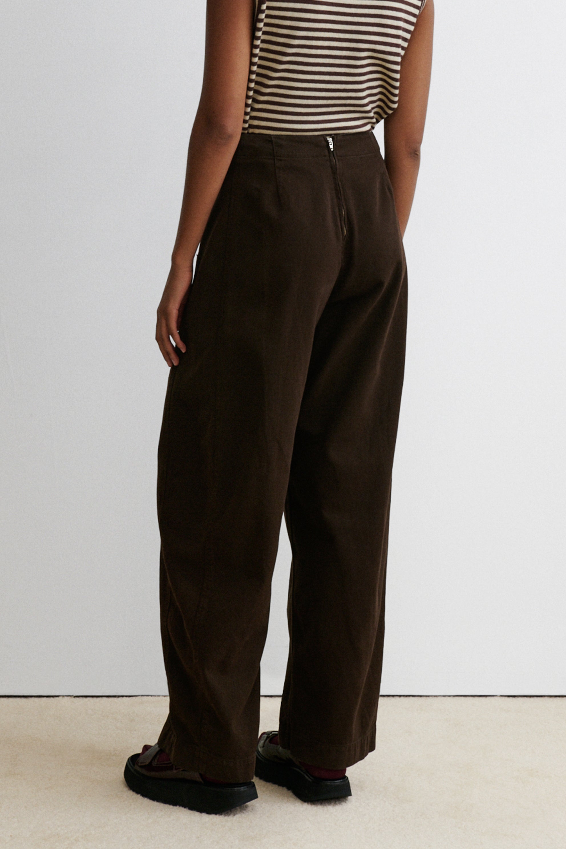 Tany Pant-DENIM-Rachel Comey