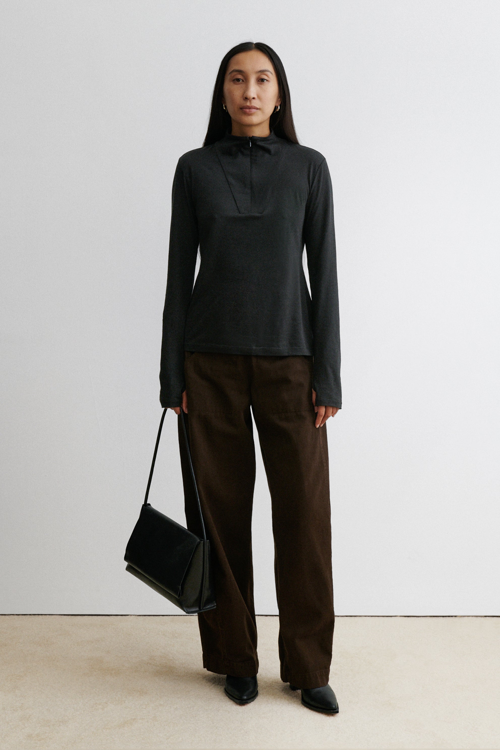 Tany Pant-DENIM-Rachel Comey
