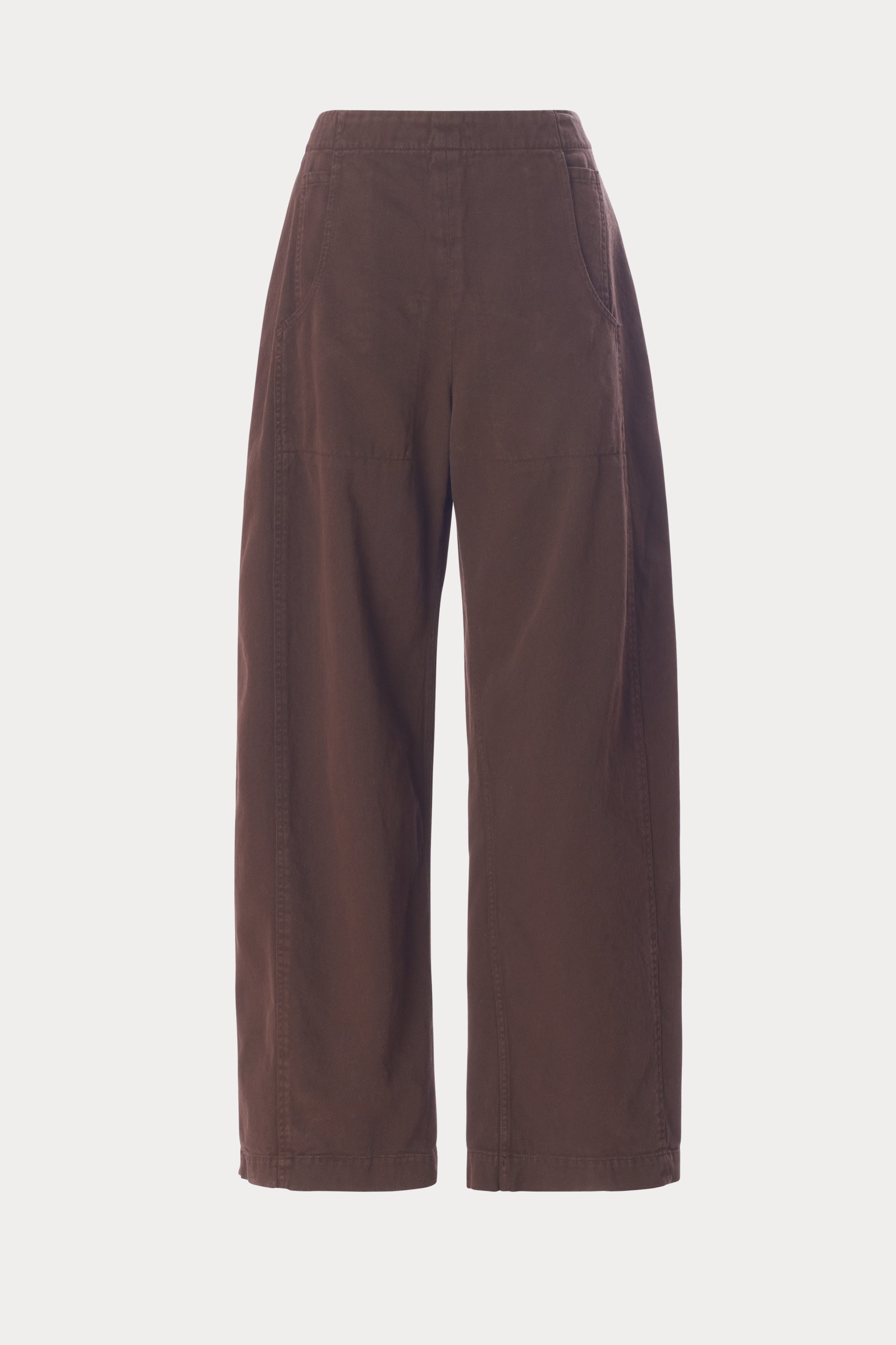 Tany Pant-DENIM-Rachel Comey