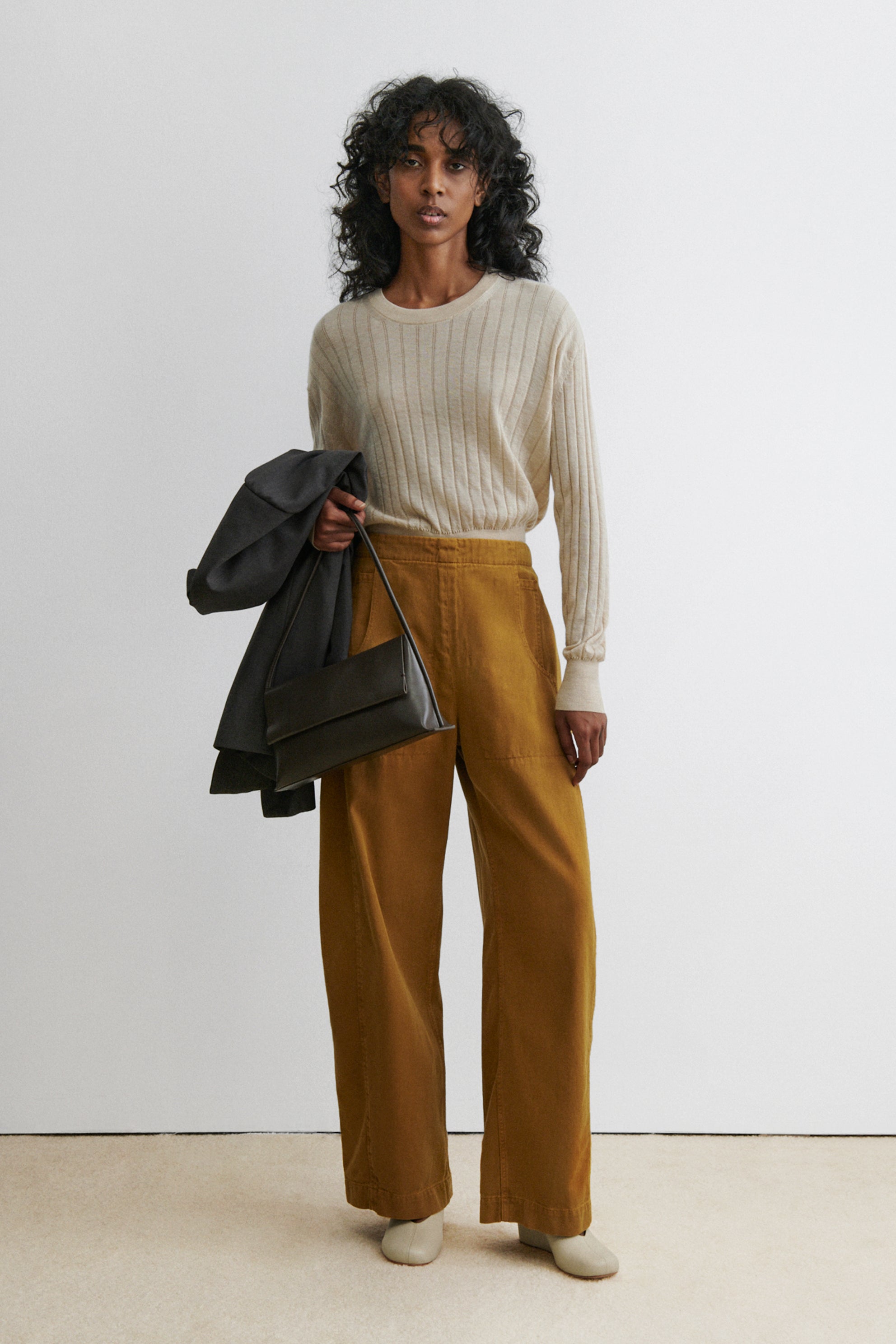 Tany Pant-DENIM-Rachel Comey