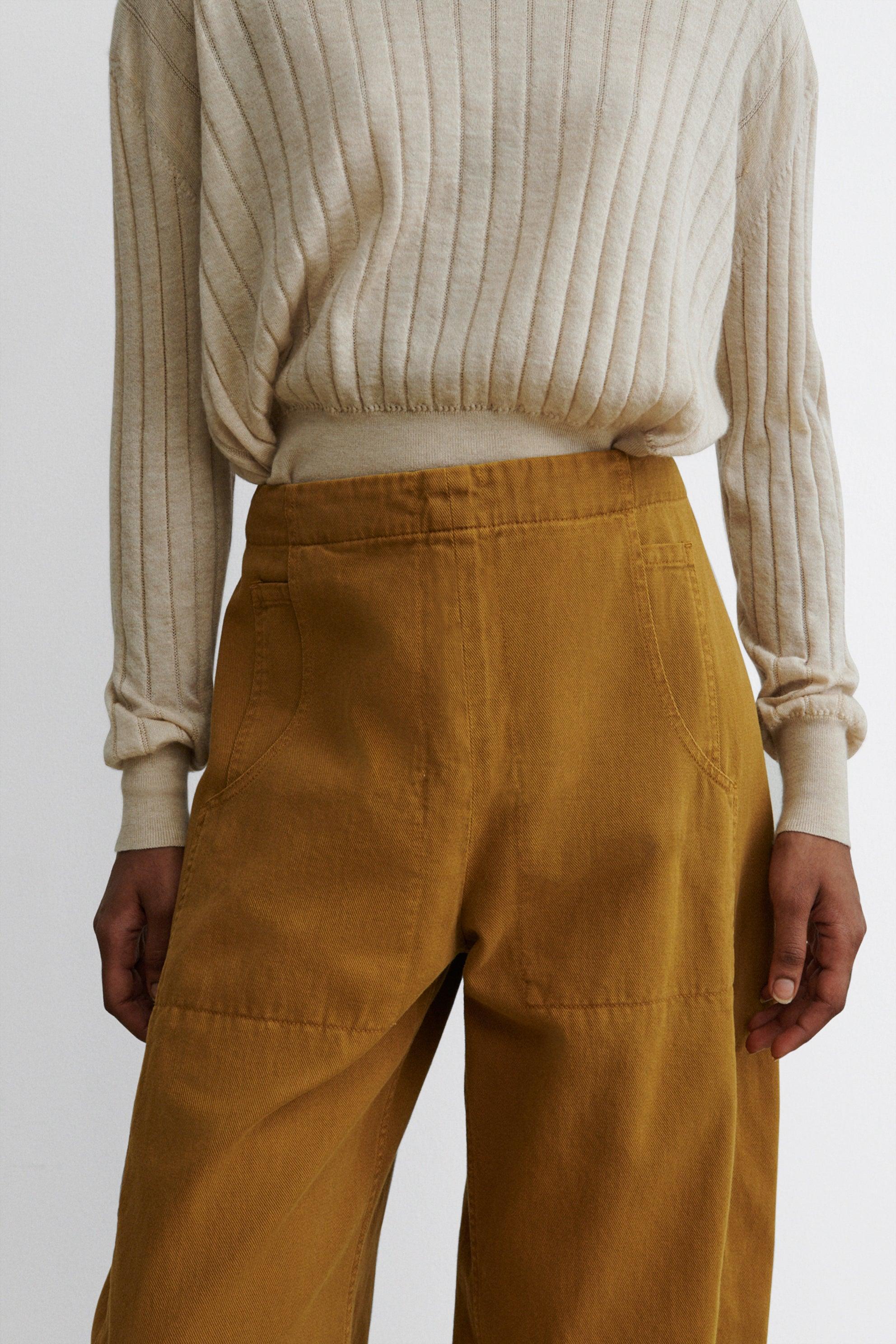 Tany Pant-DENIM-Rachel Comey