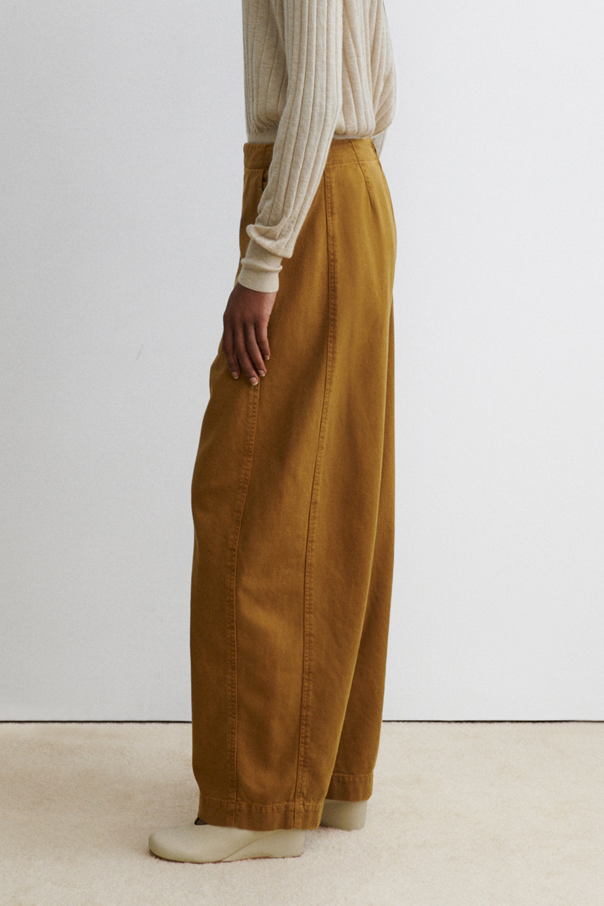 Tany Pant-DENIM-Rachel Comey