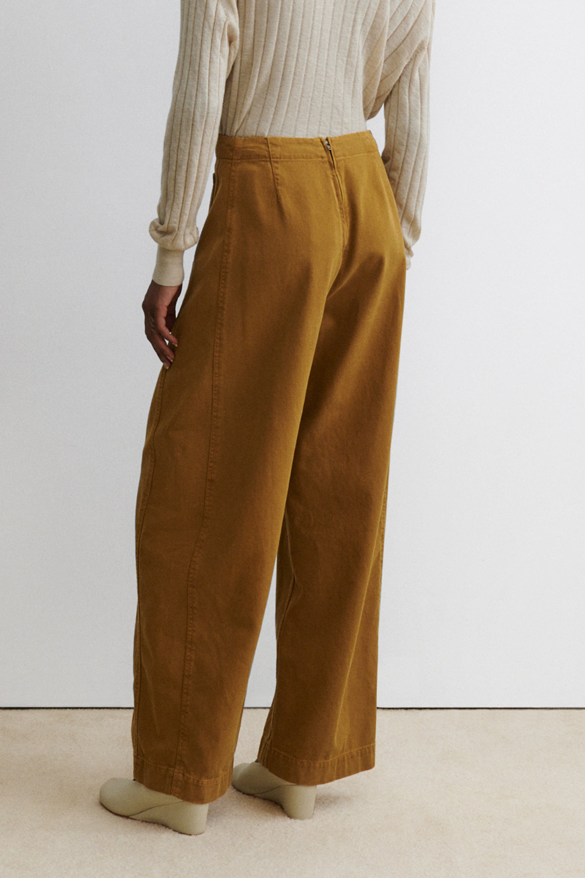 Tany Pant-DENIM-Rachel Comey