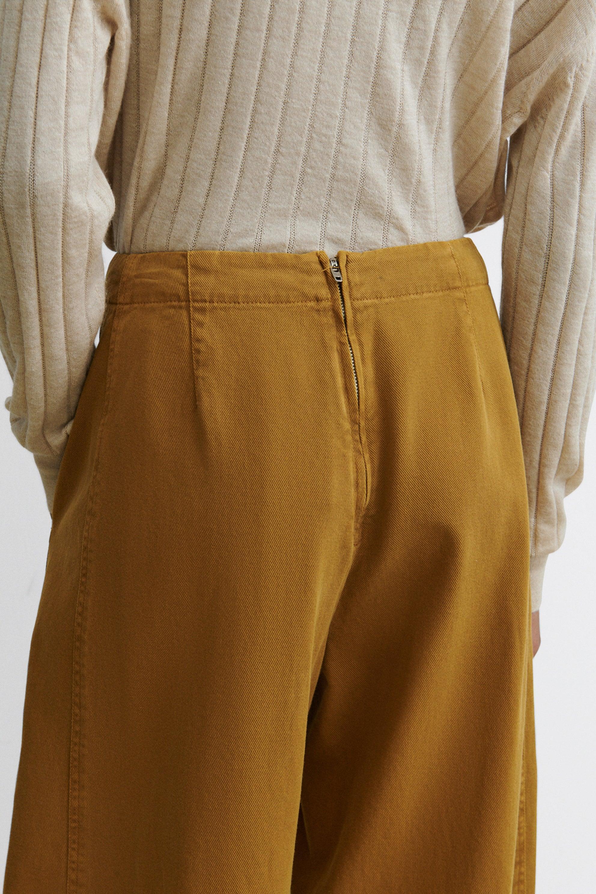 Tany Pant-DENIM-Rachel Comey